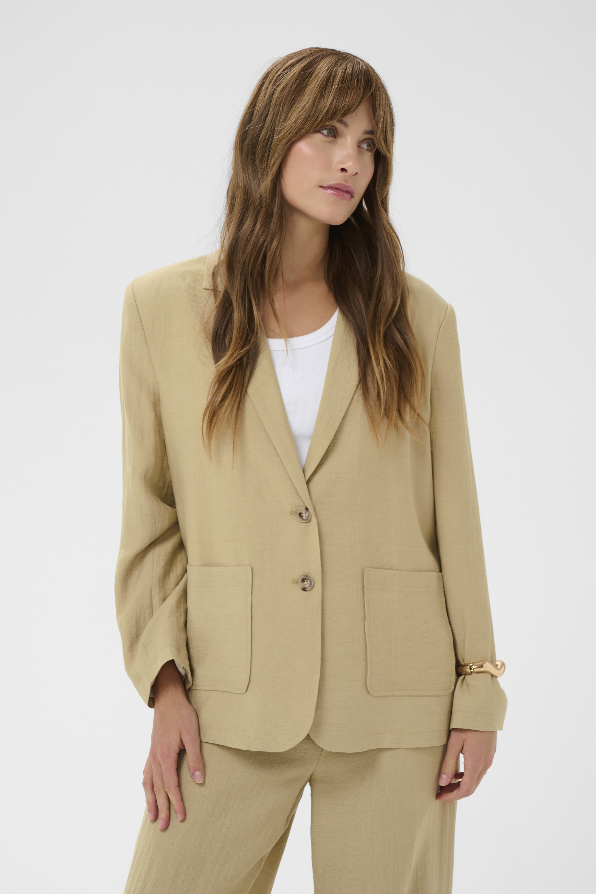 Blazer, CULTURE