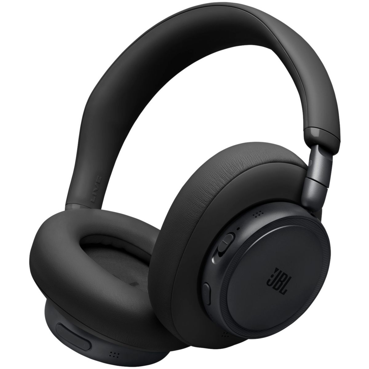 Casque Live 780 NC Noir, JBL