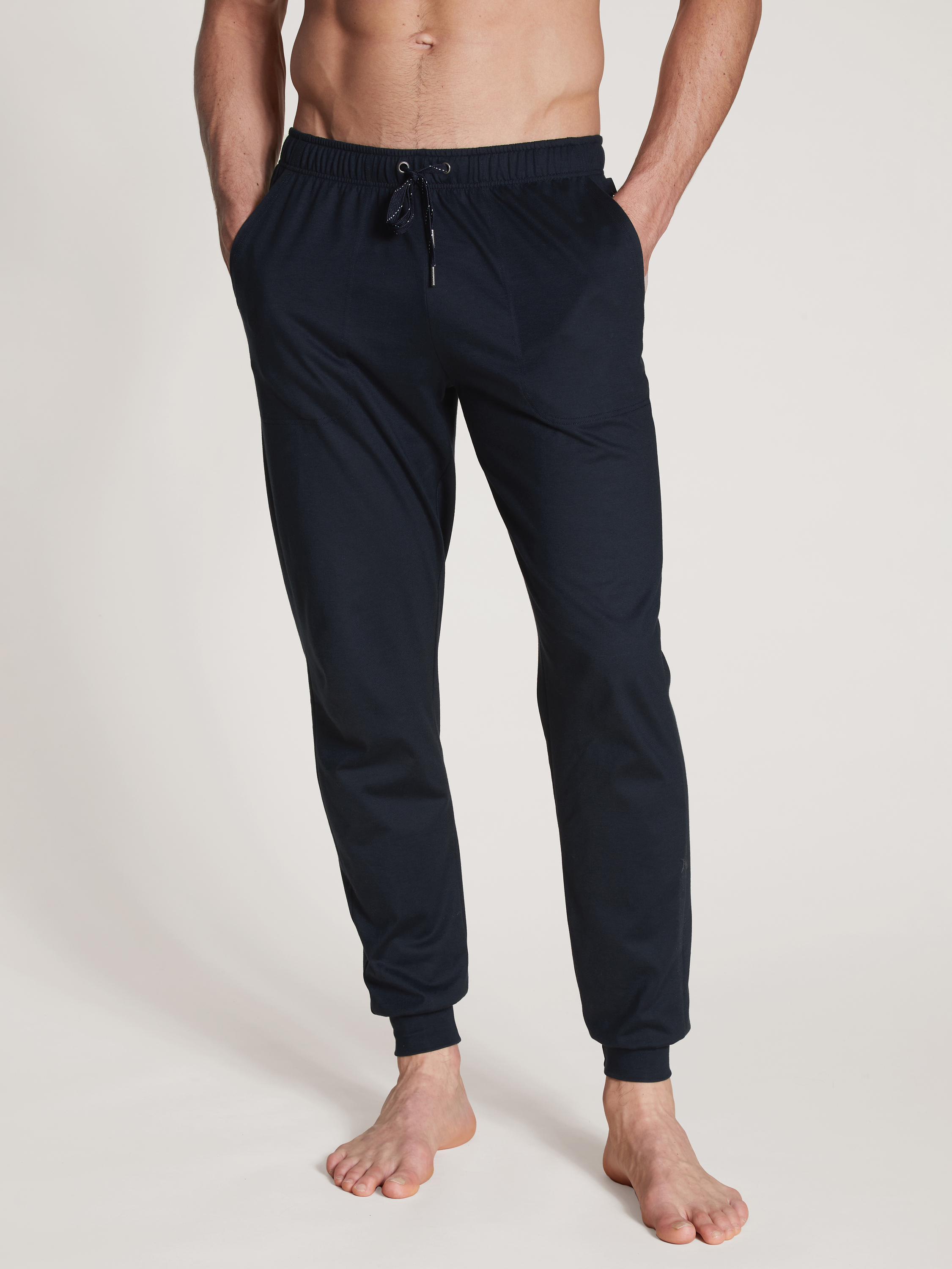 Pantalon Coton REMIX BASIC SLEEP, CALIDA