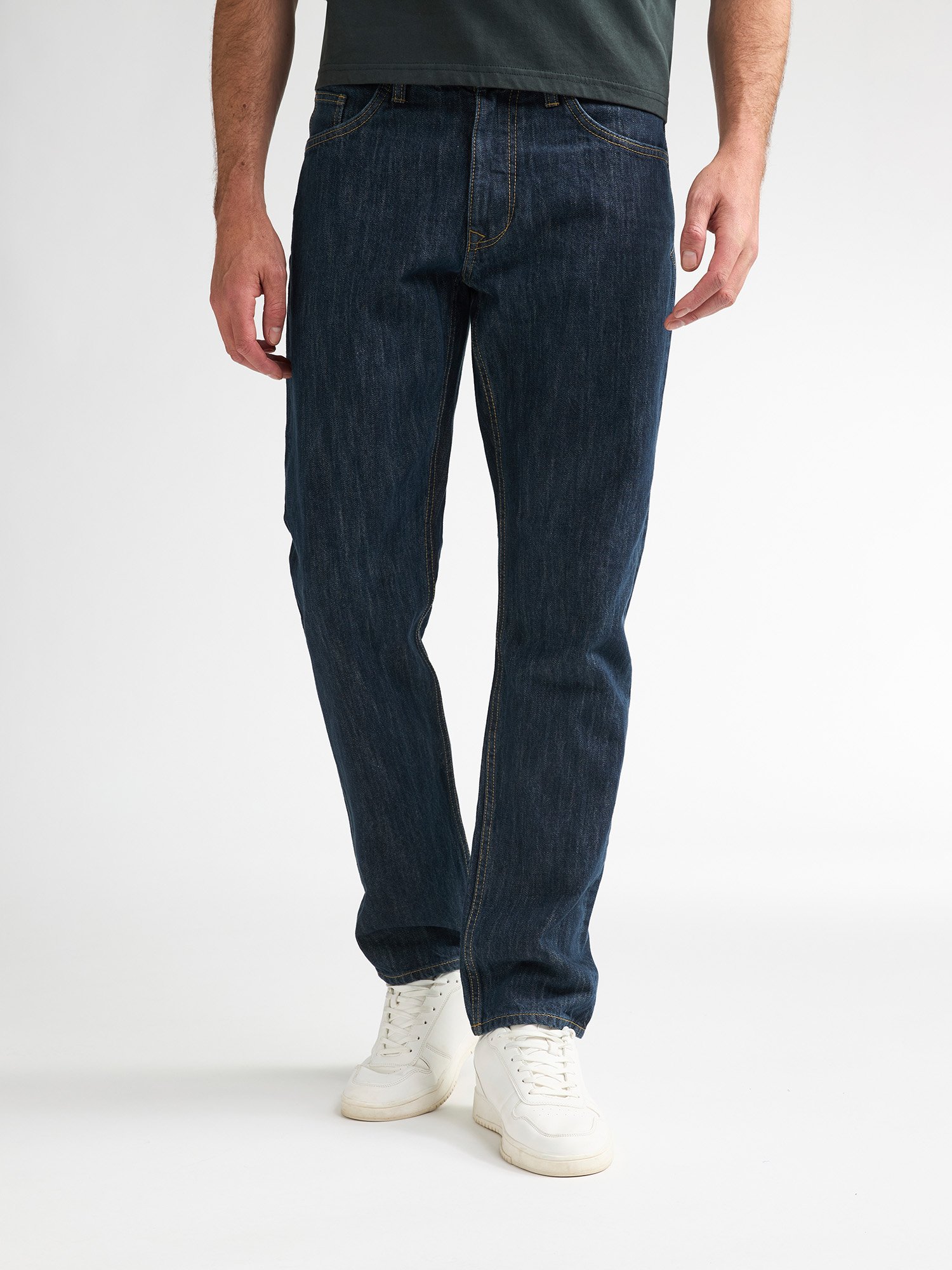 Jean regular, PETROL INDUSTRIES