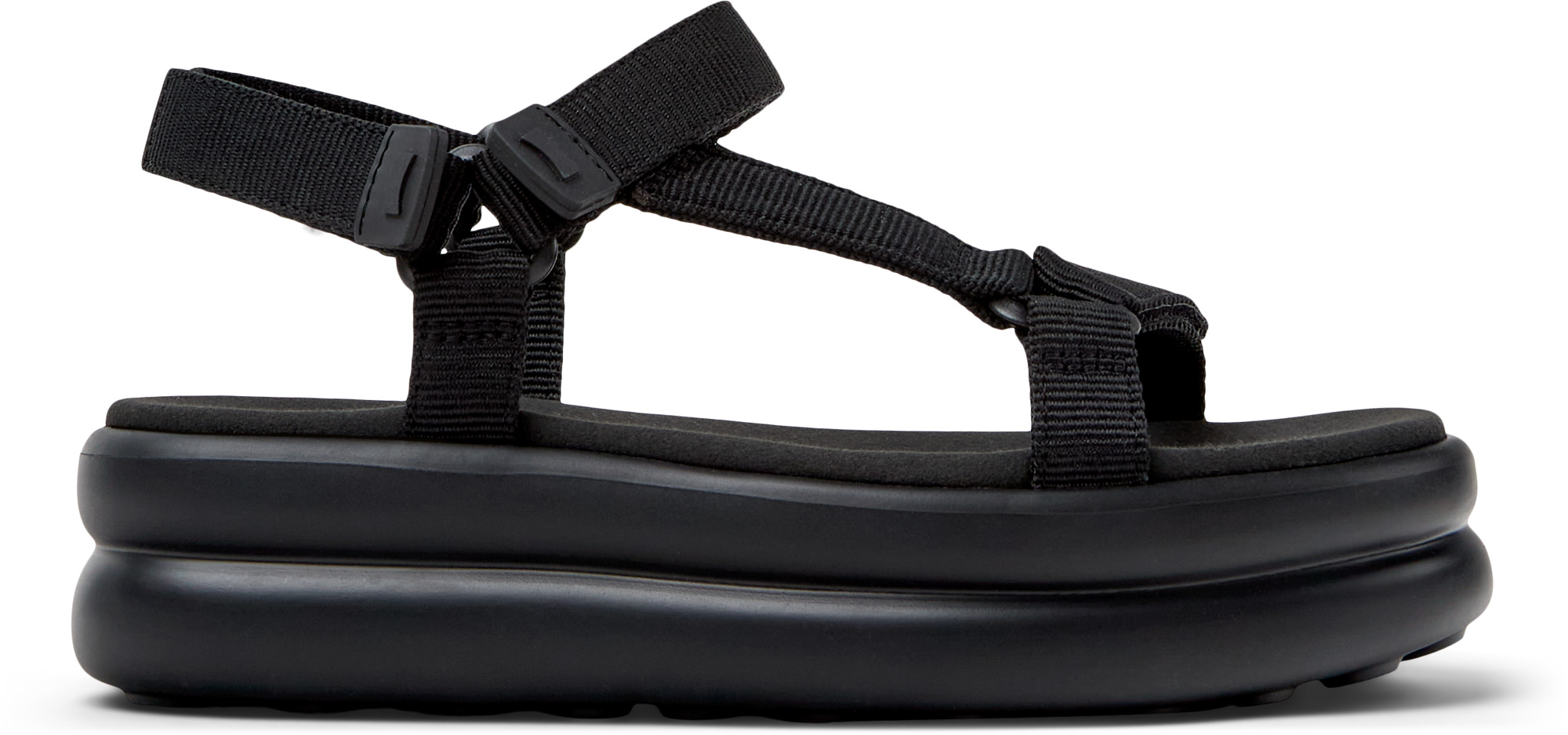 Sandales Cuir PELOTAS FLOTA UP TWINS, CAMPER