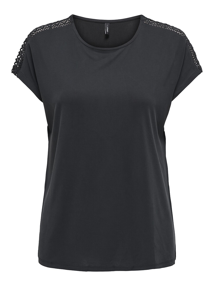 T-shirt manches courtes, ONLY
