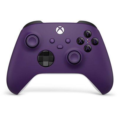 Manette Xbox sans fil Astral Purple MICROSOFT