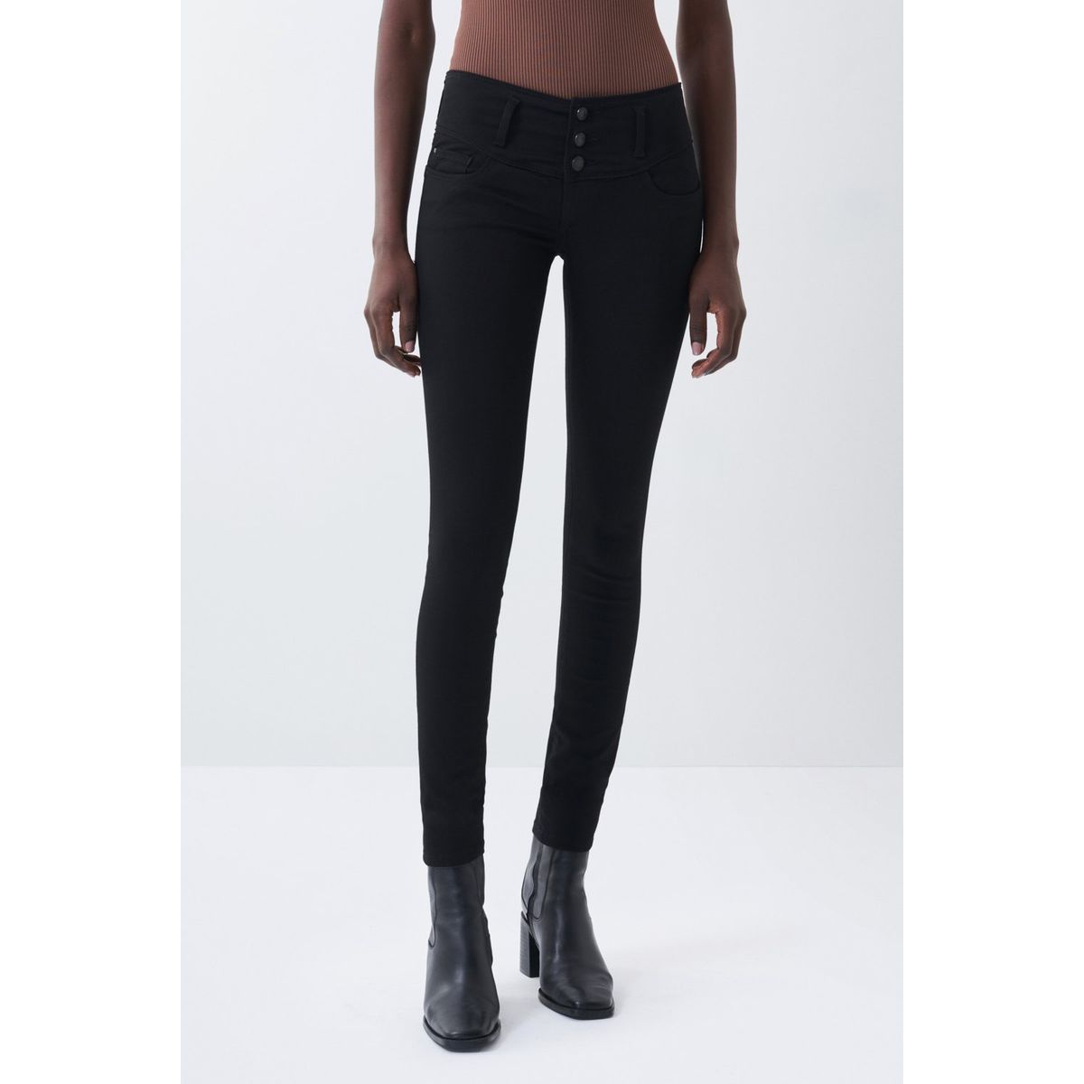Levi's push up femme | La Redoute