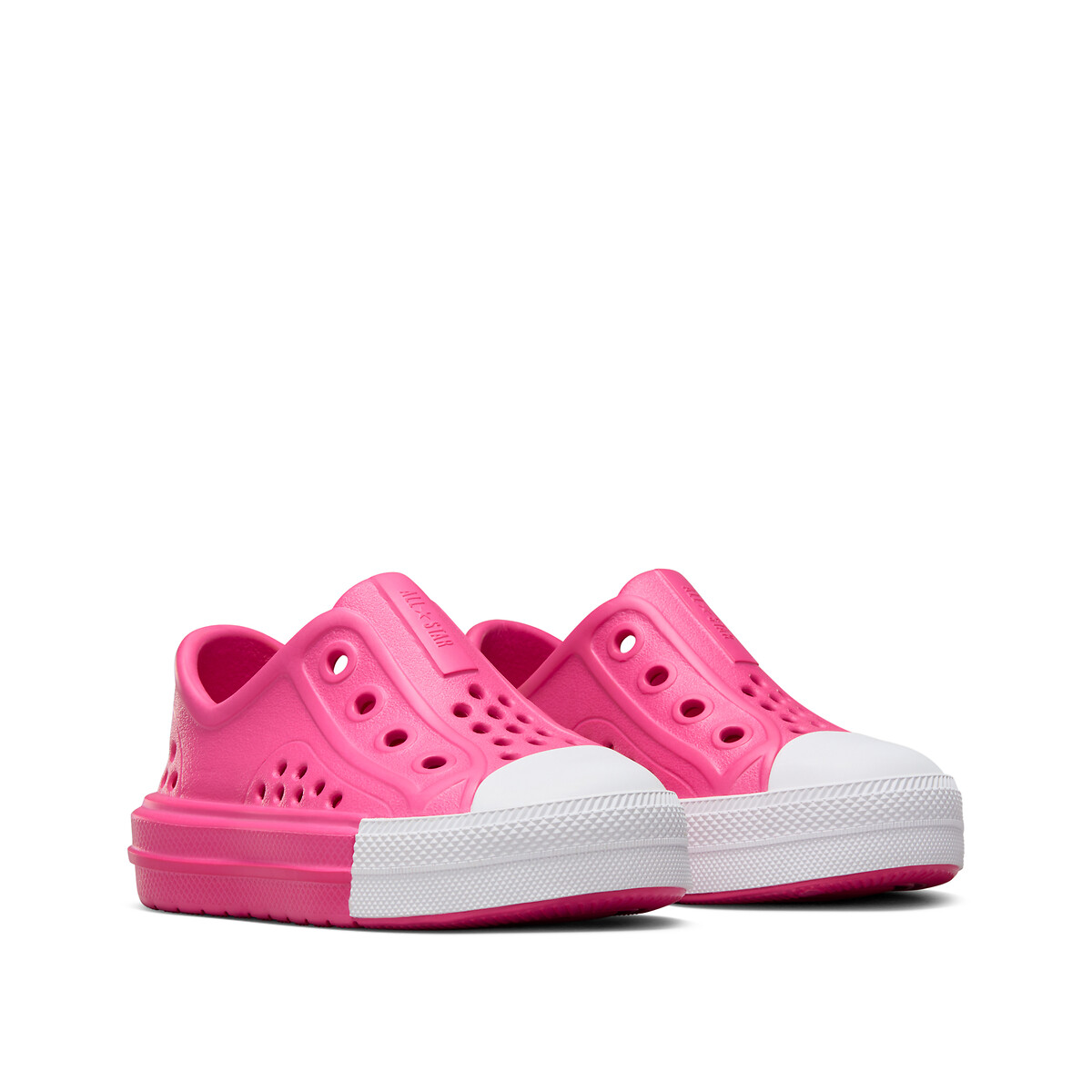 Converse rosa outlet invernali