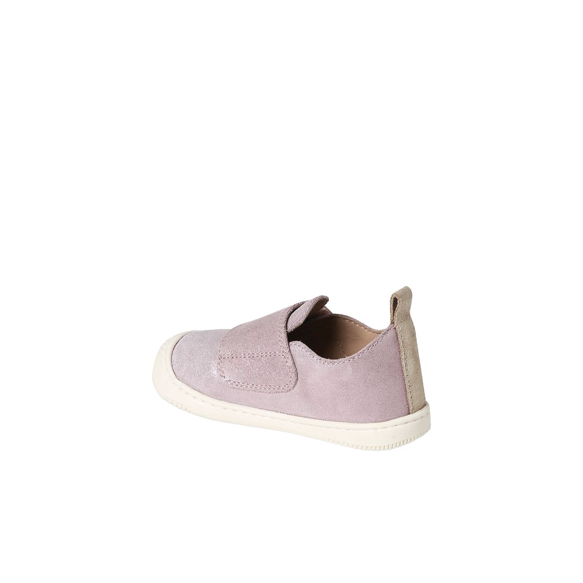 Chaussons cuir vertbaudet hot sale