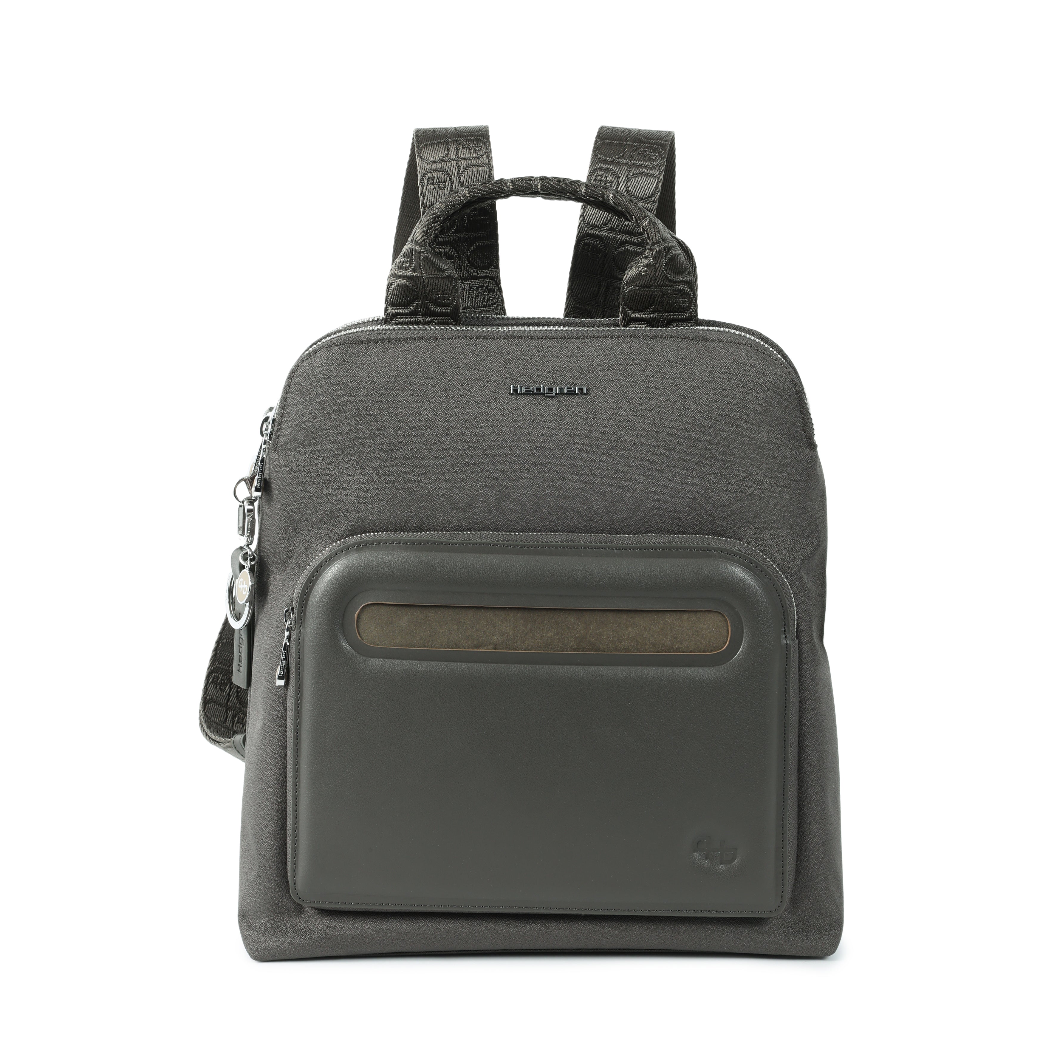 Sac à dos urbain organisé sécurisé, HEDGREN