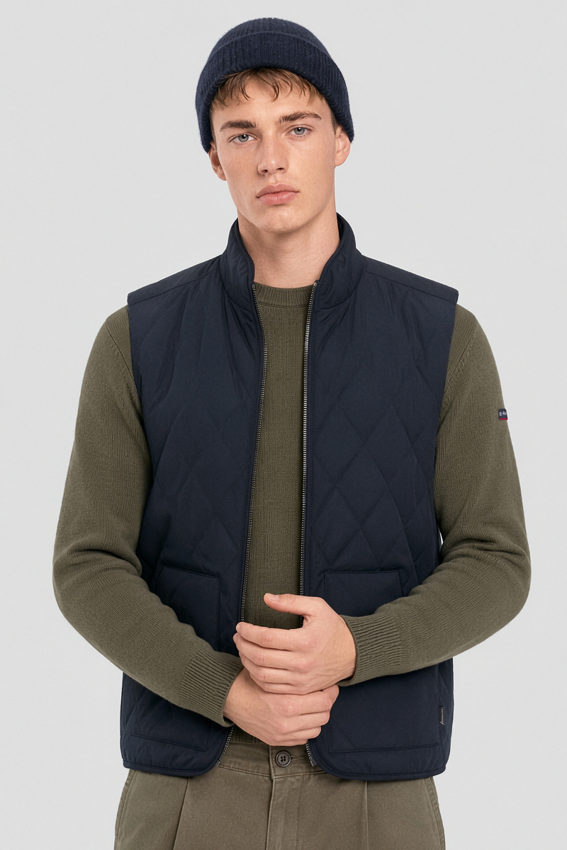 Veste sans manche déperlante HANABI, BERMUDES