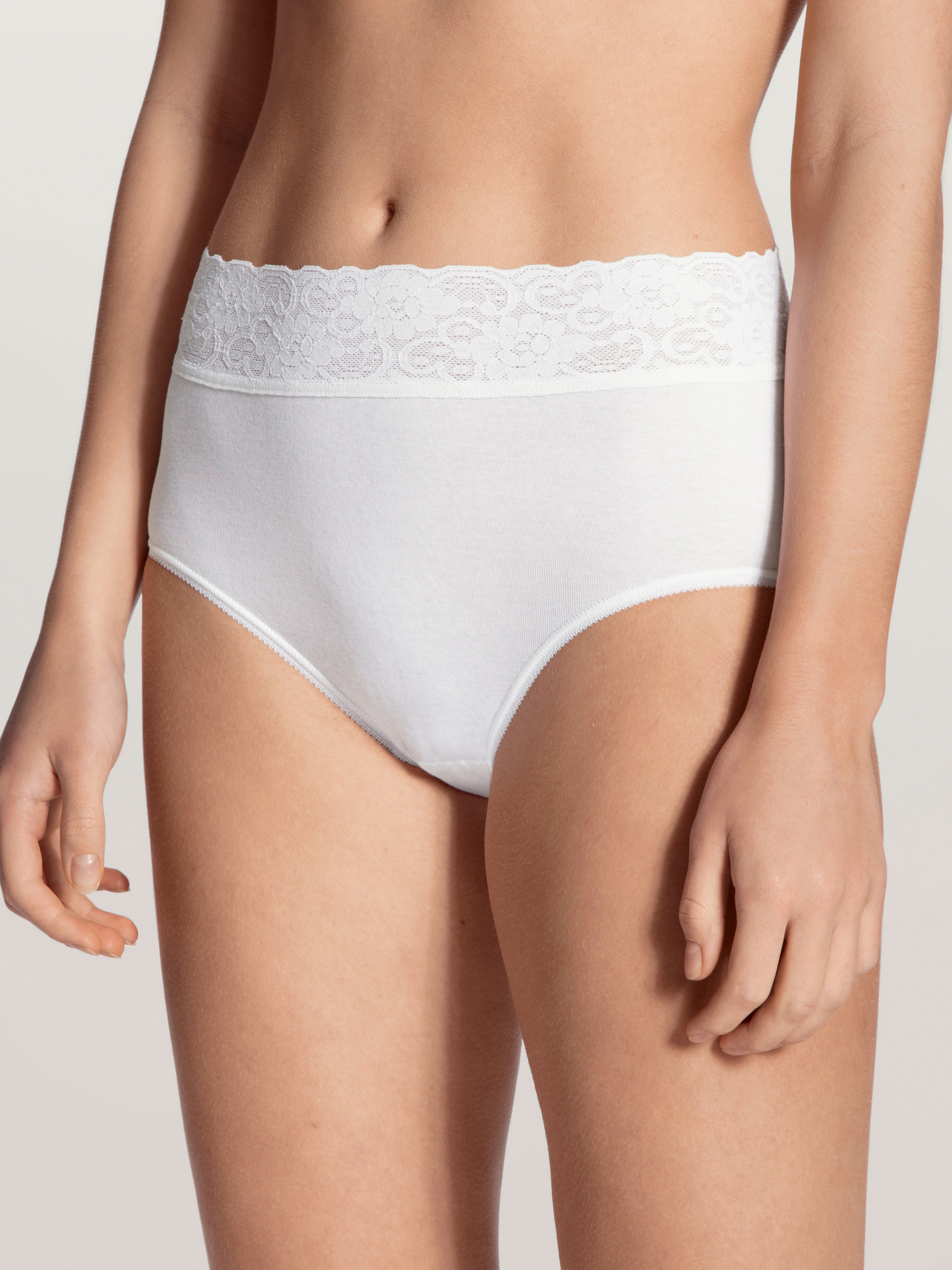 Culotte, 2er-Pack Coton ICONICS, CALIDA