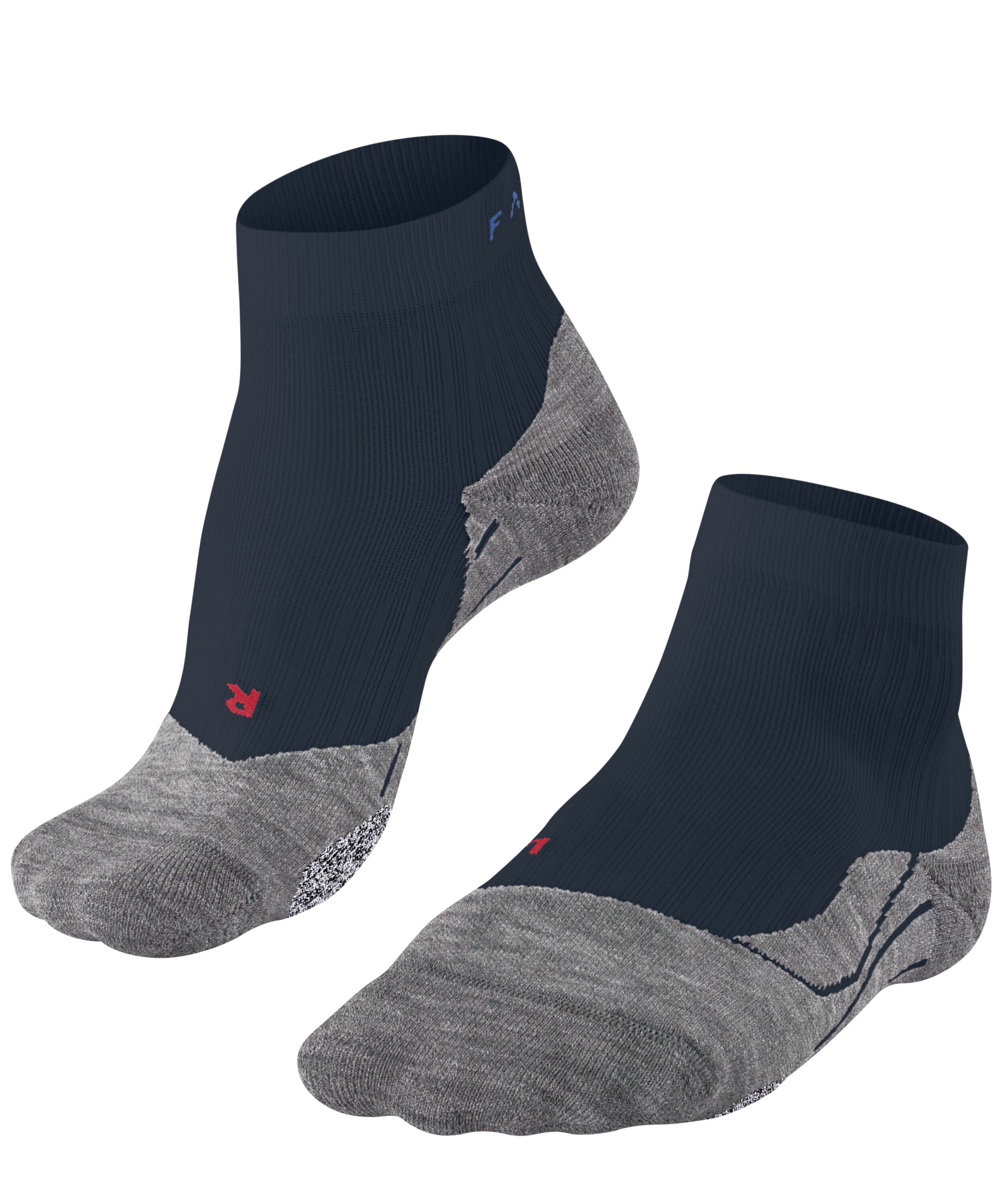 Chaussettes courtes PL4 Short, FALKE