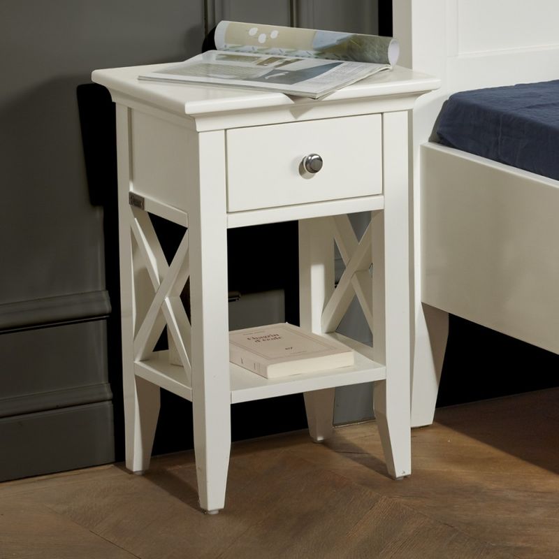 table de chevet, vanessa