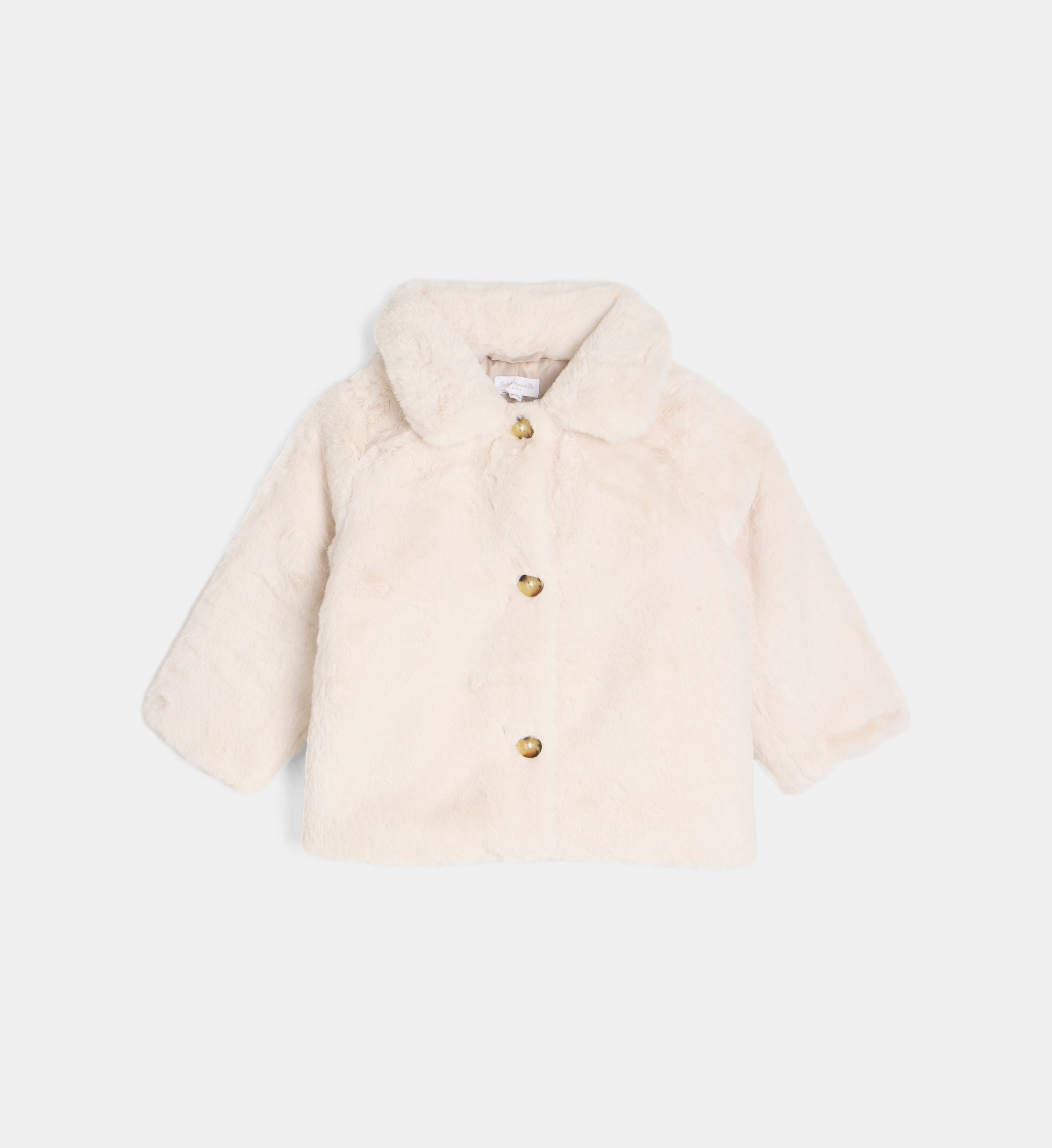 Manteau vagabonde, CADET ROUSSELLE