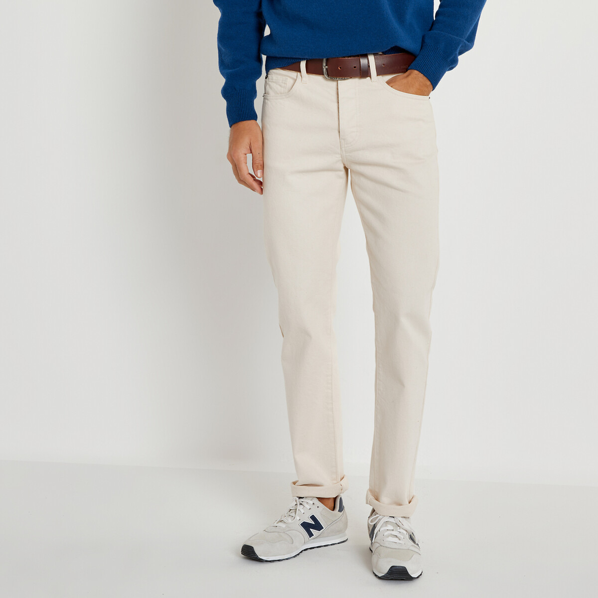 La redoute jeans homme discount