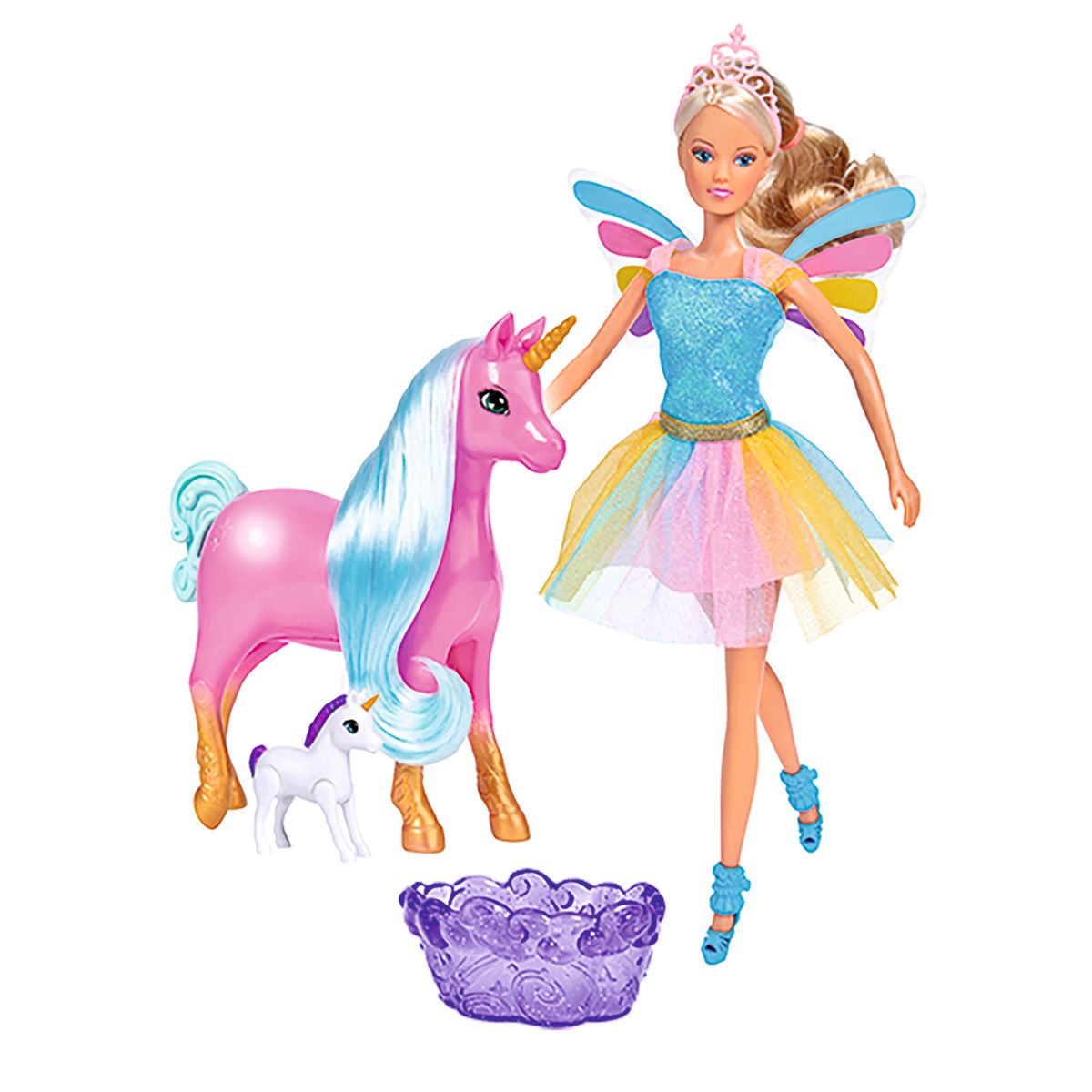 Poupee Enceinte La Redoute