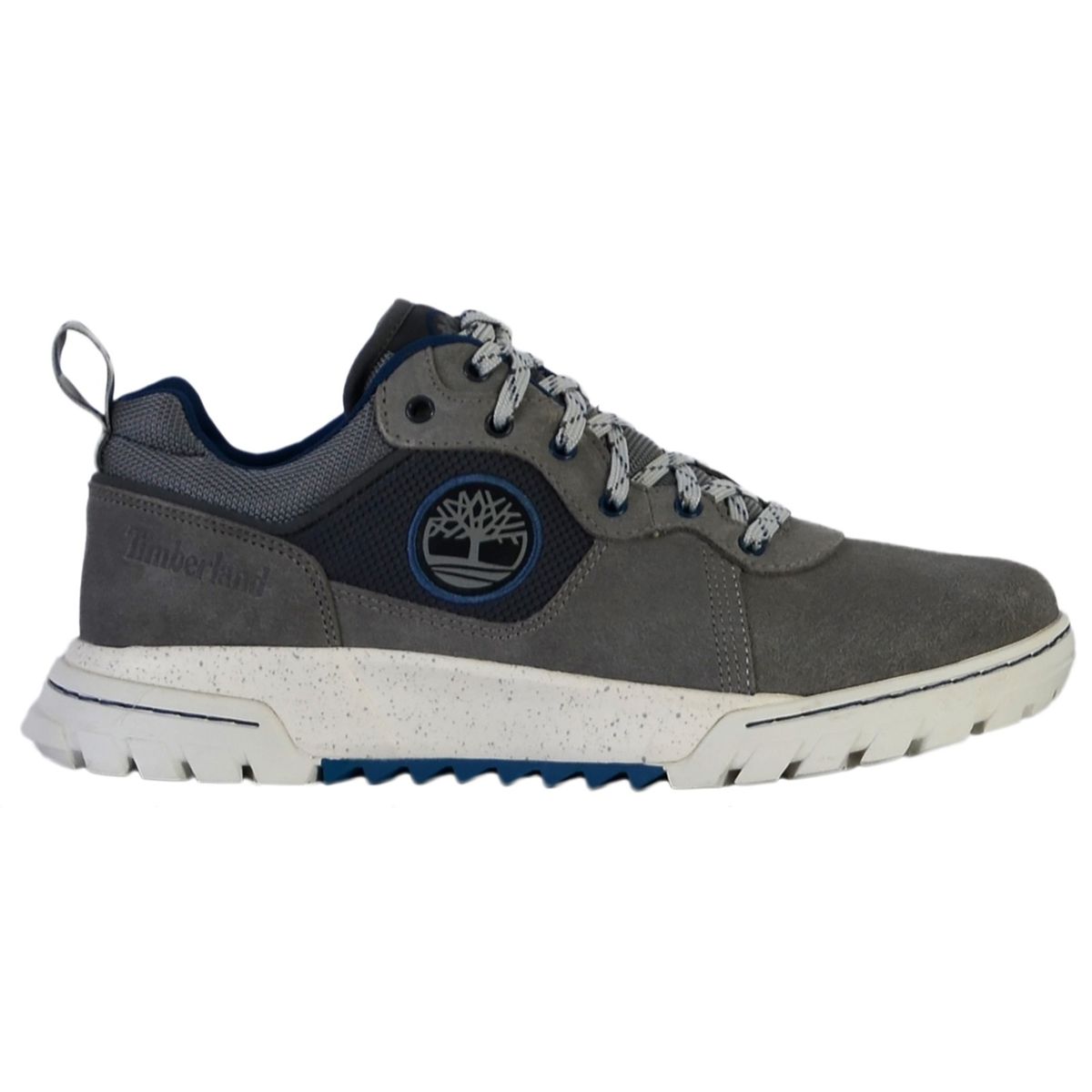 Timberland outlet basket cuir
