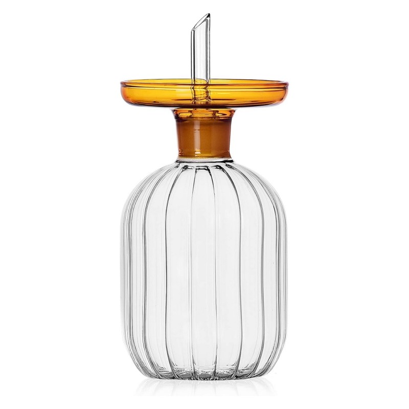 Huilier verre design  LOTUS Small, ICHENDORF