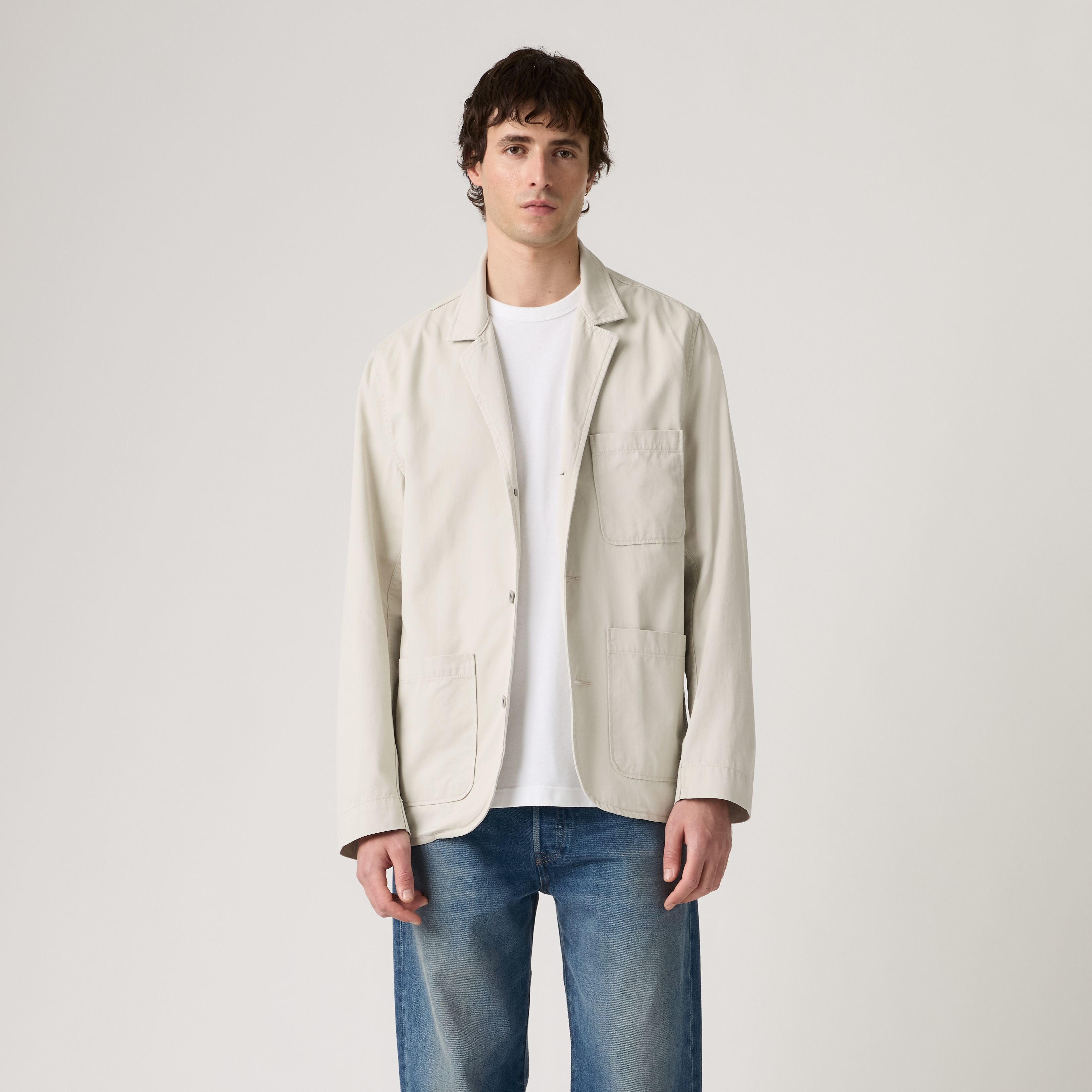 Blazer Antonio, LEVI'S