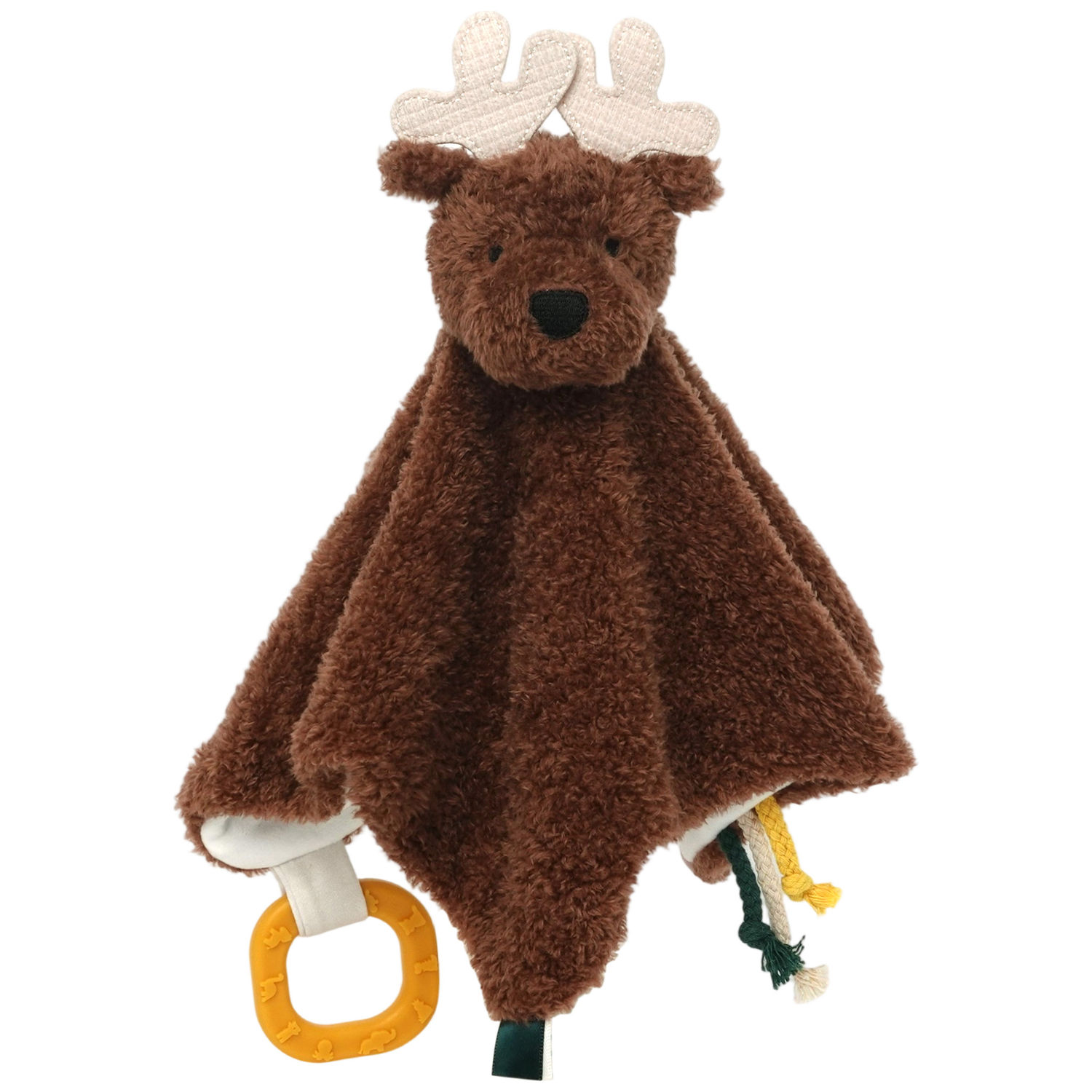Doudou, LITTLE BIG FRIENDS
