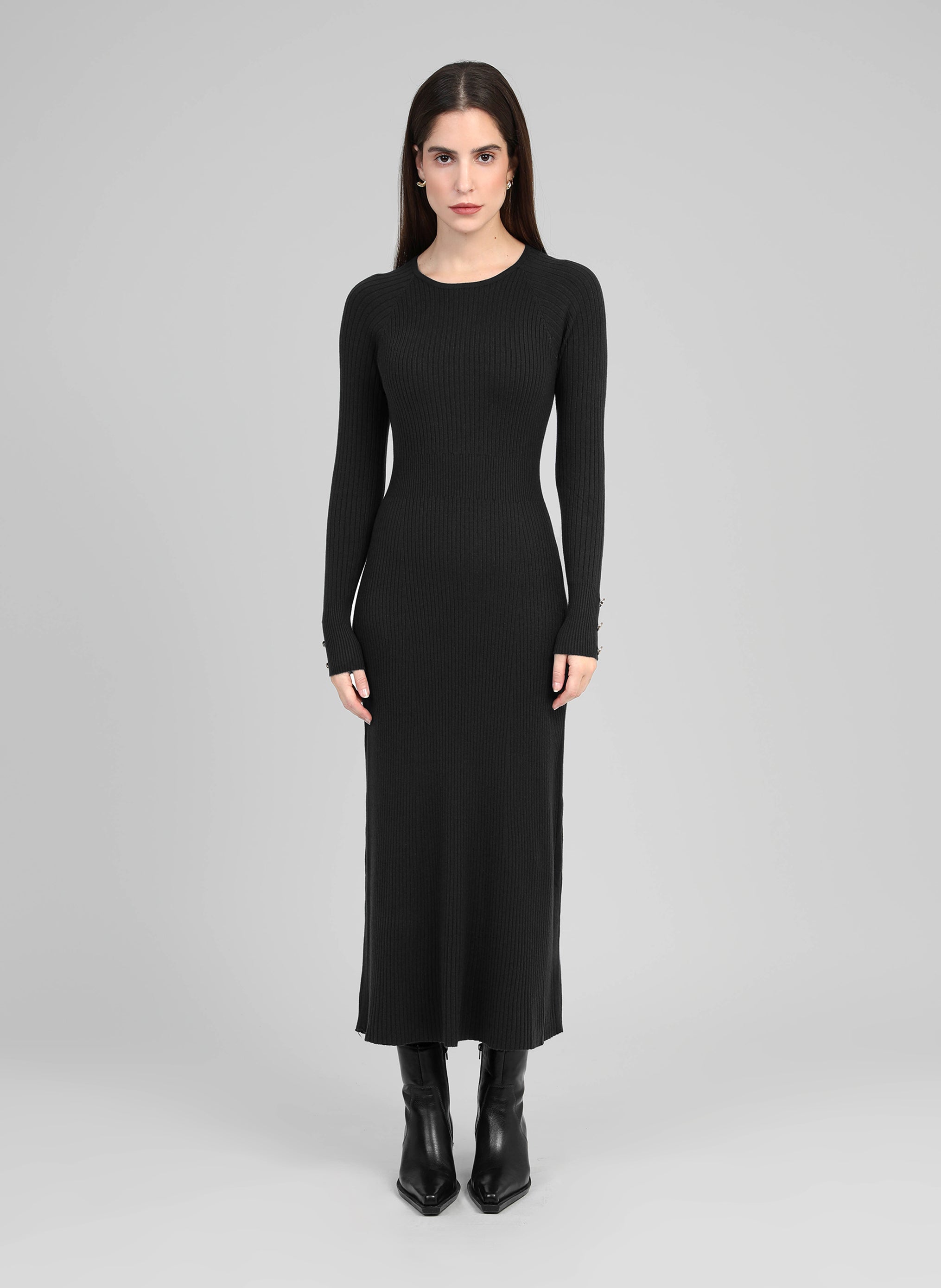 Robe Pull NAKO, AN'GE