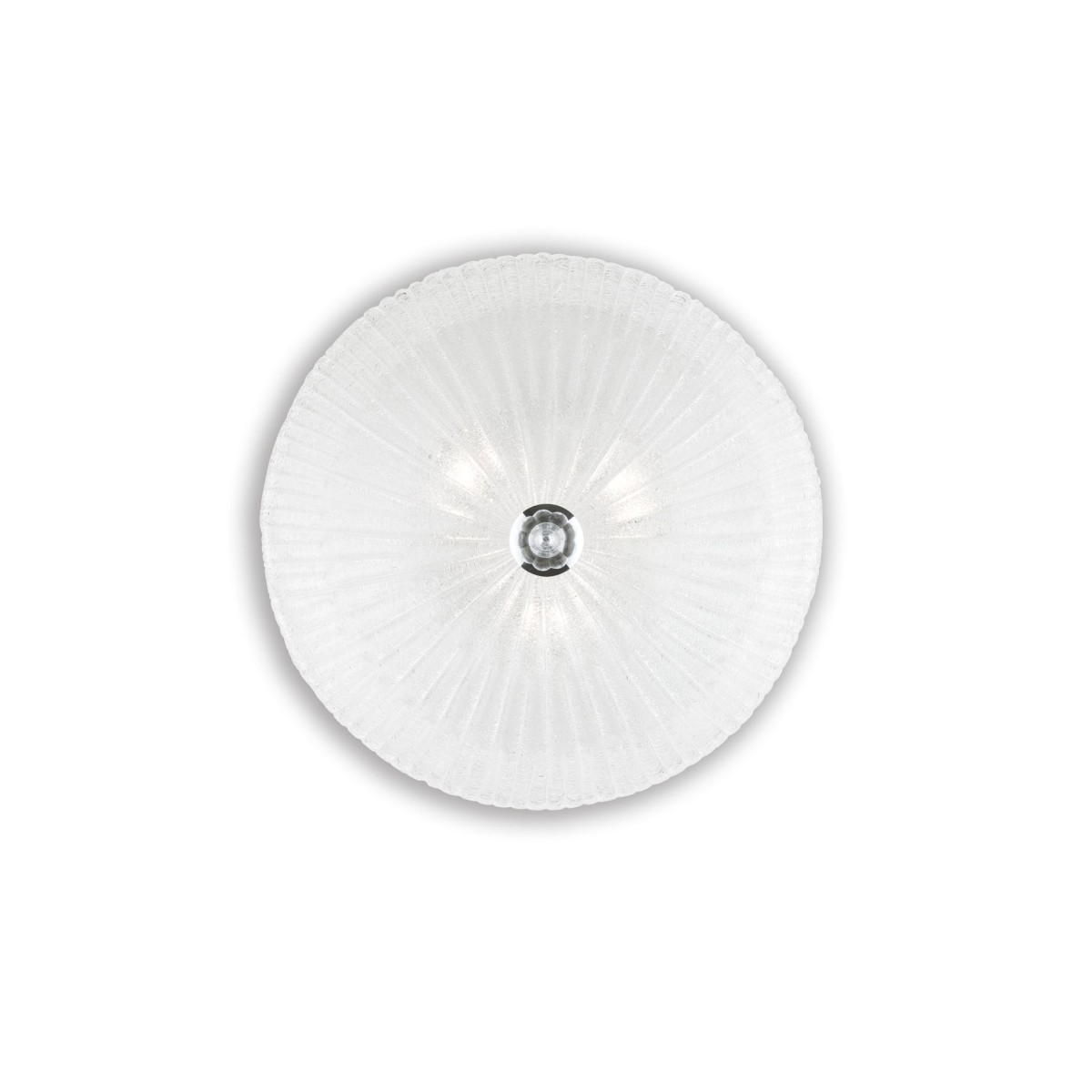 Plafonnier SHELL, IDEAL LUX
