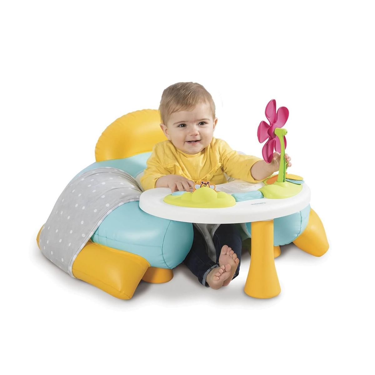 Cotoons Cosy Seat Smoby La Redoute