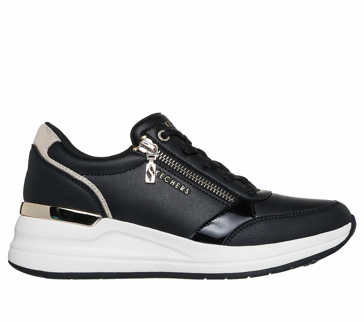 Sneakers Billion 2 - High-End, SKECHERS