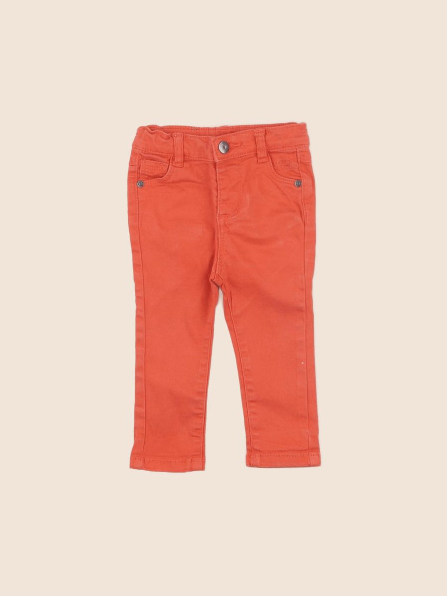 Pantalon - Etat satisfaisant, TAPE A L'OEIL
