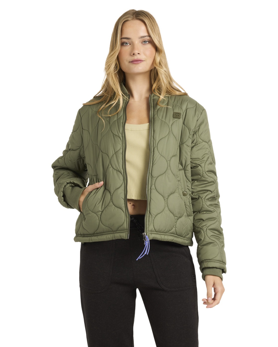 Veste bomber CUESTA, BILLABONG