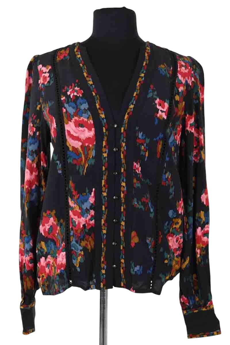Blouse - Très Bon État, SEZANE