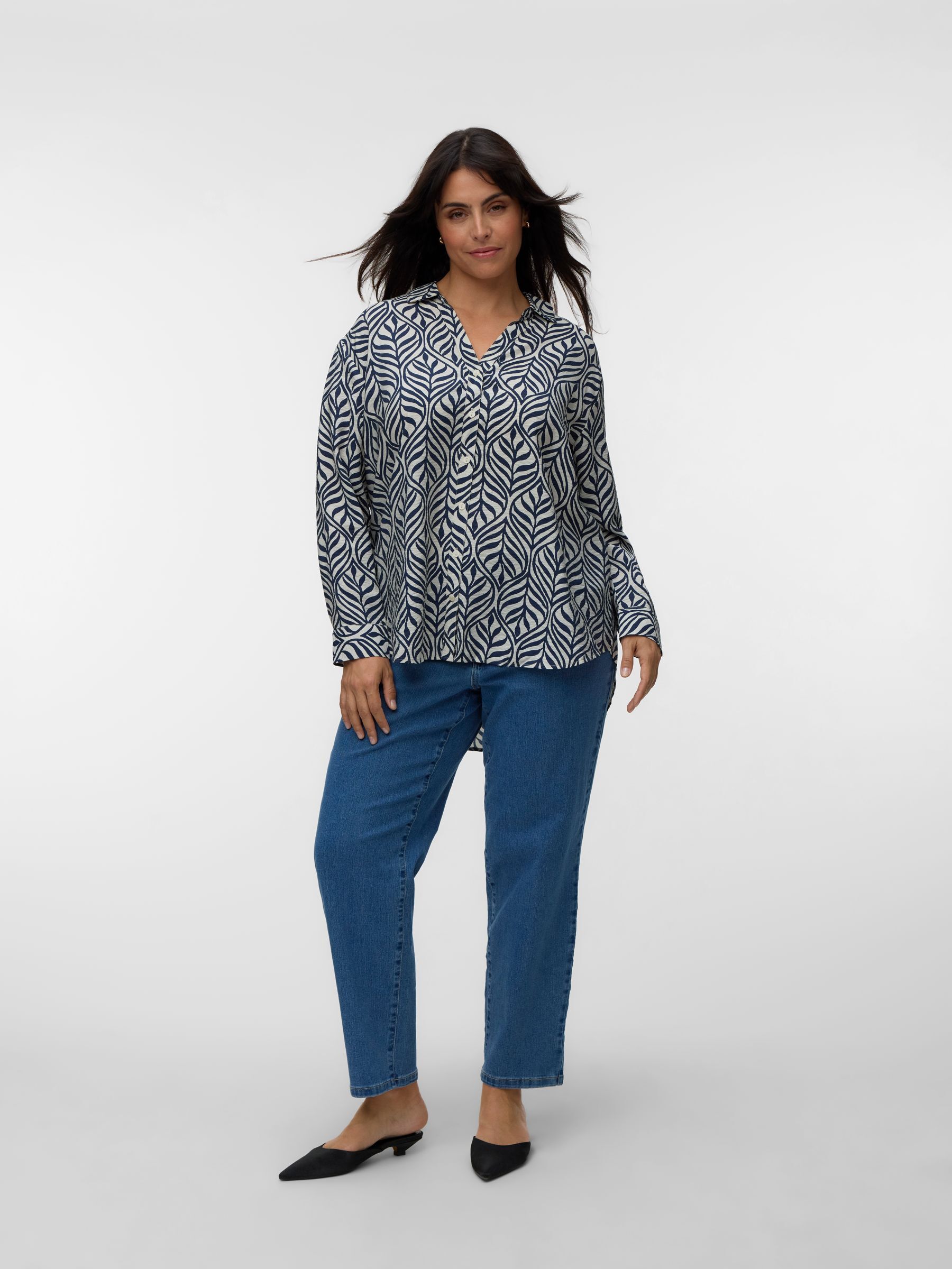 Chemise, VERO MODA