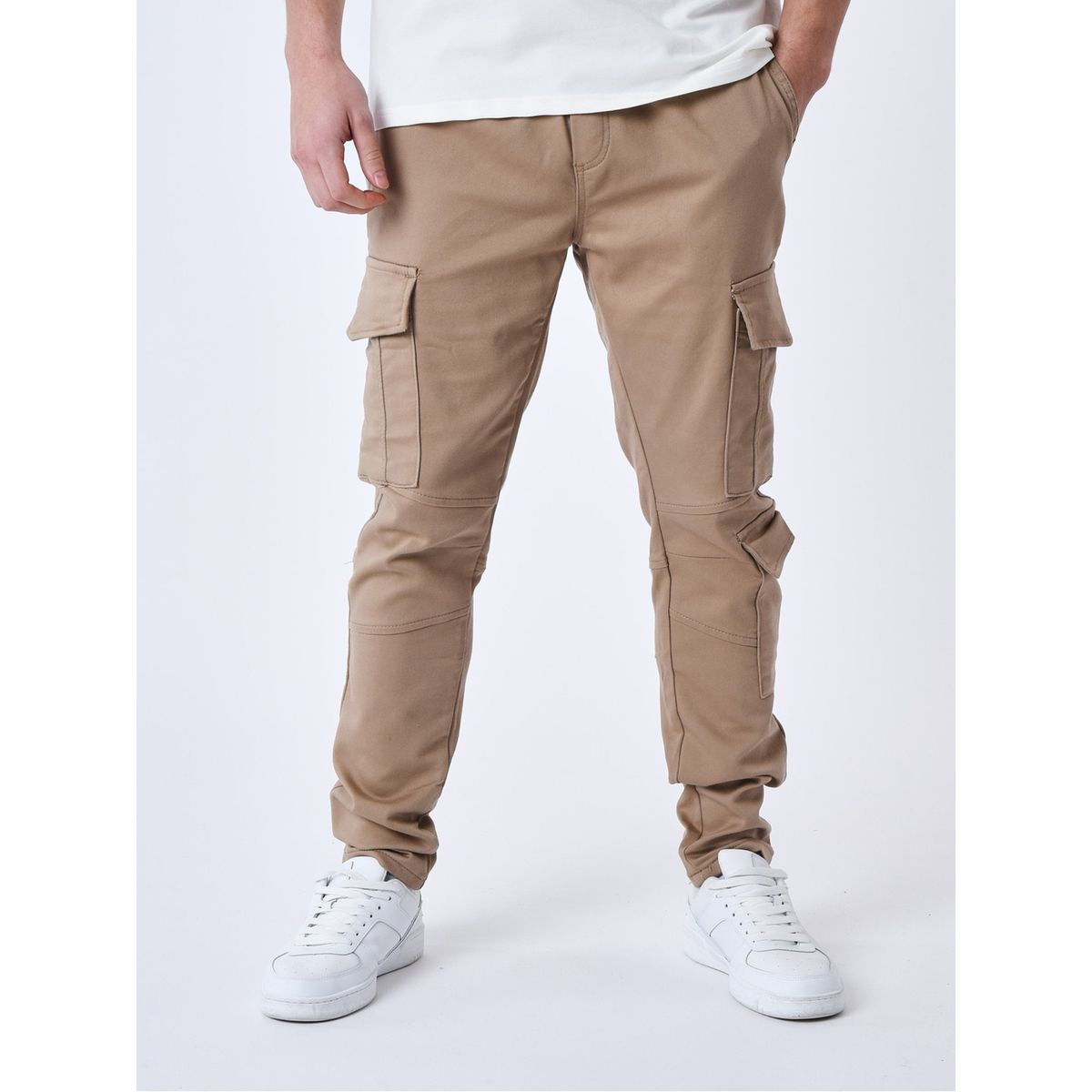 Pantalon cargo projet discount x