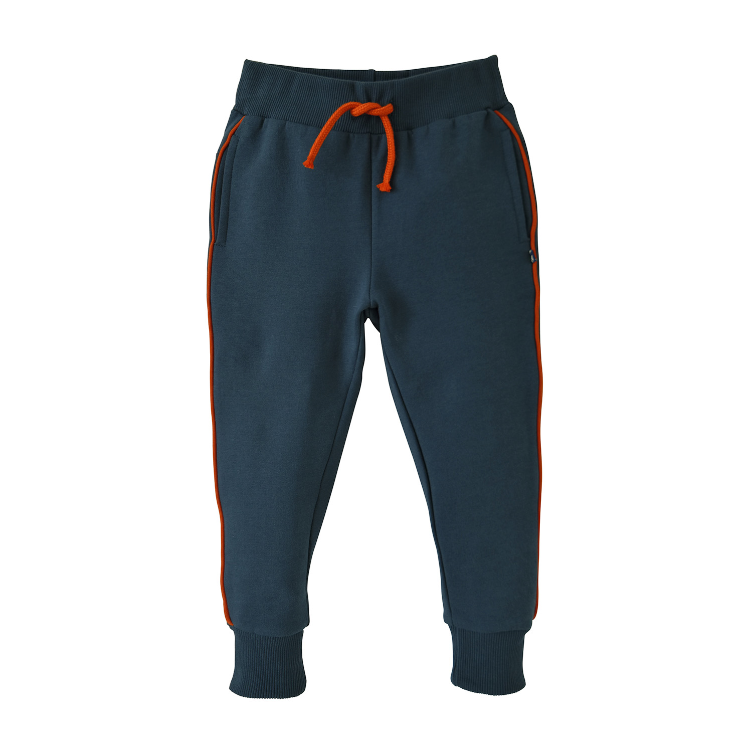 Pantalon molleton dorik, SUCRE D'ORGE