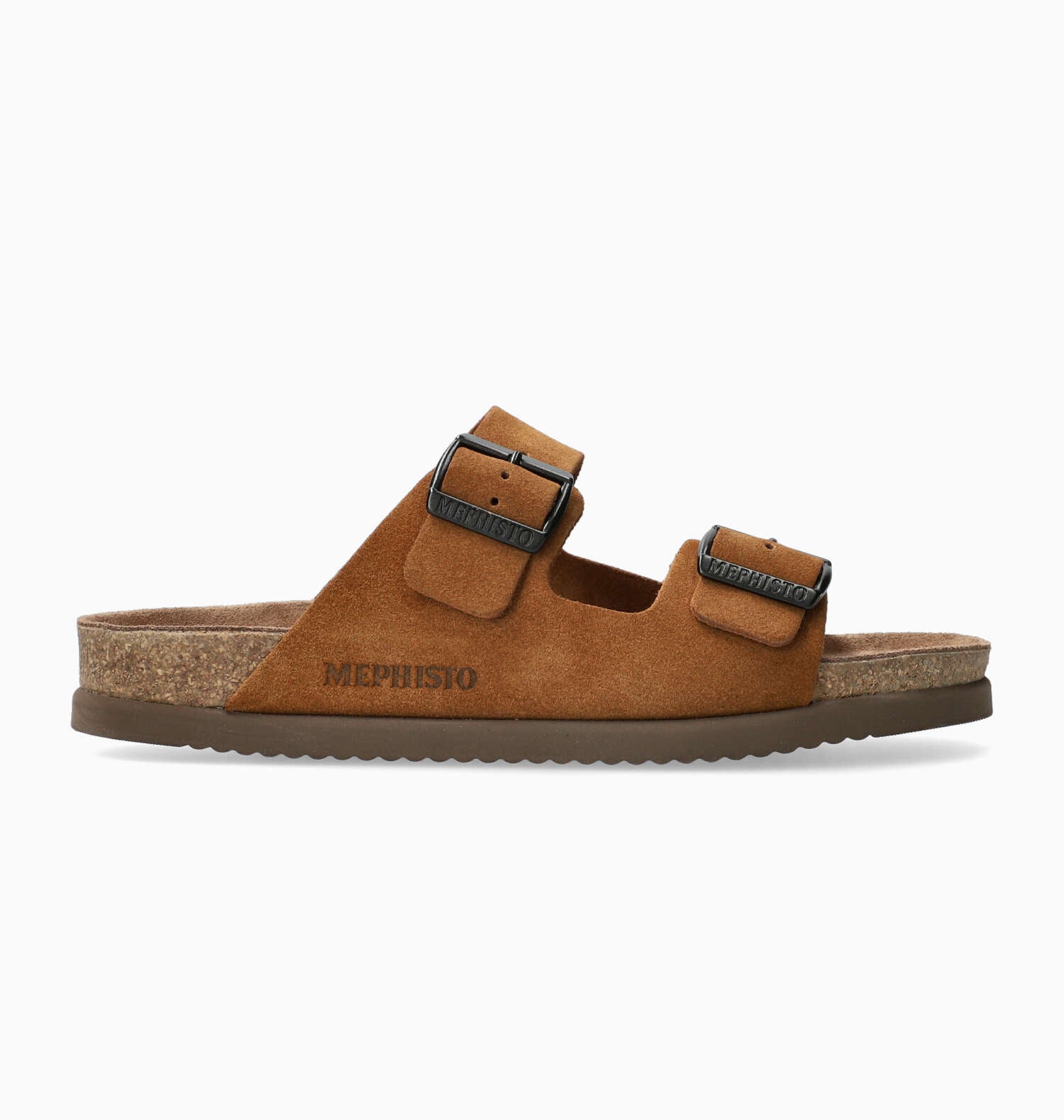 Sandales en cuir NERIO, MEPHISTO