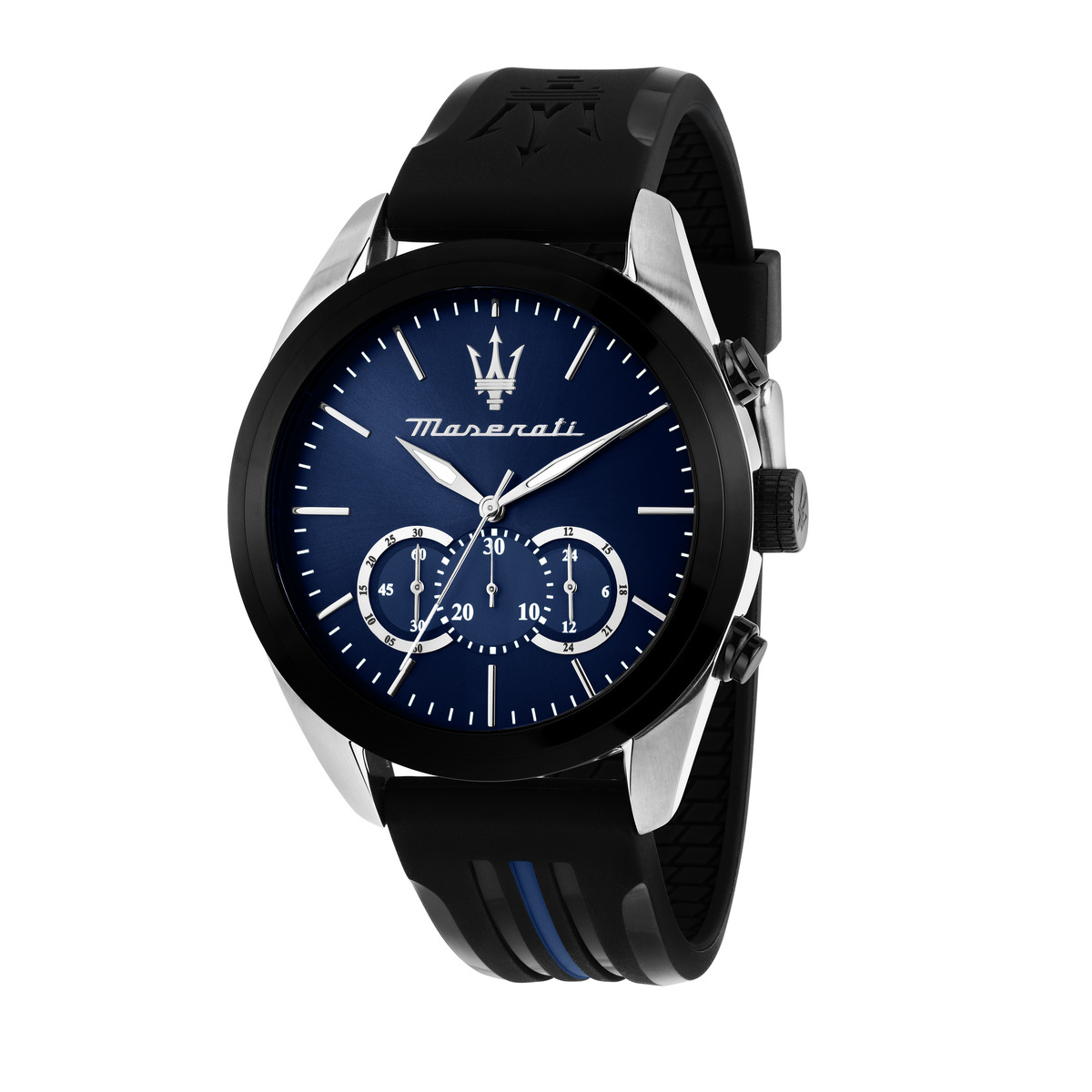Montre Analogique  TRAGUARDO, MASERATI