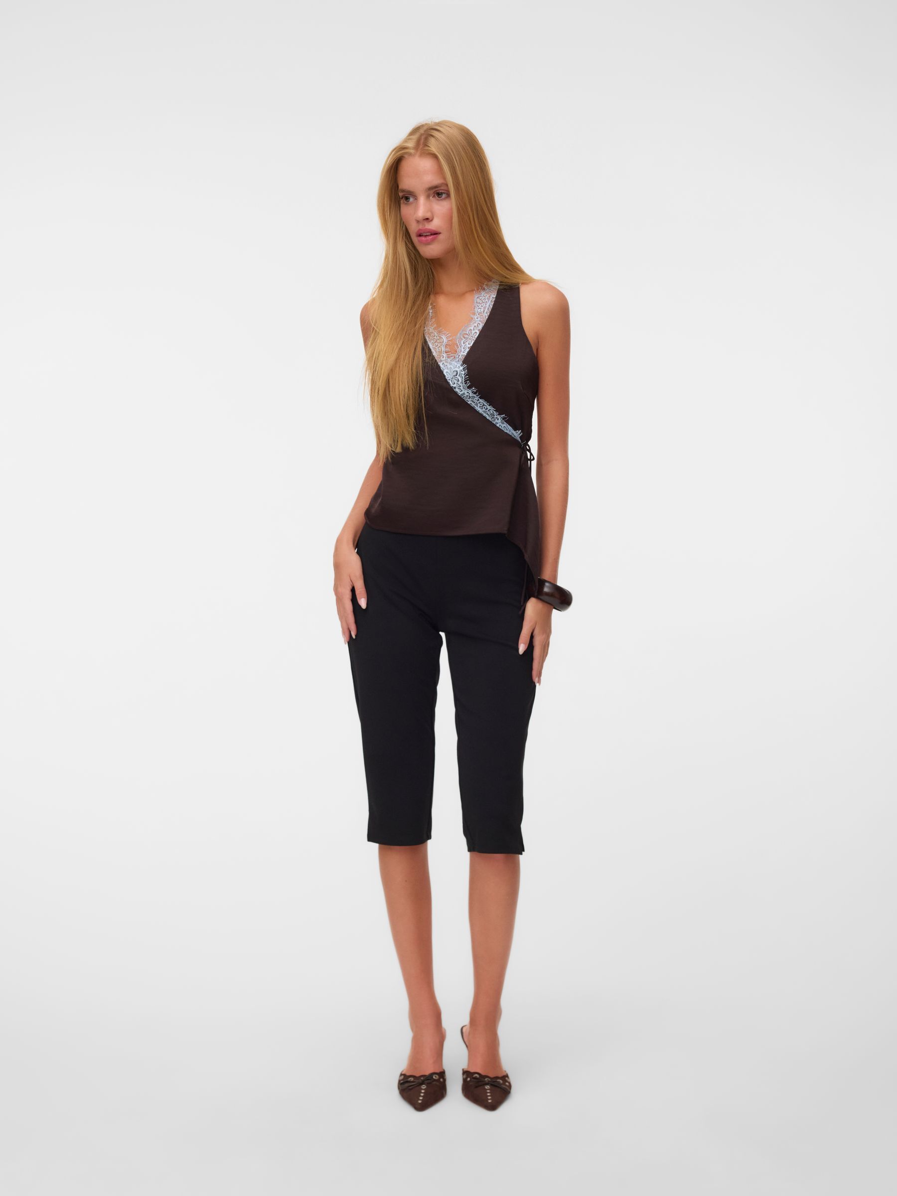 Top, VERO MODA
