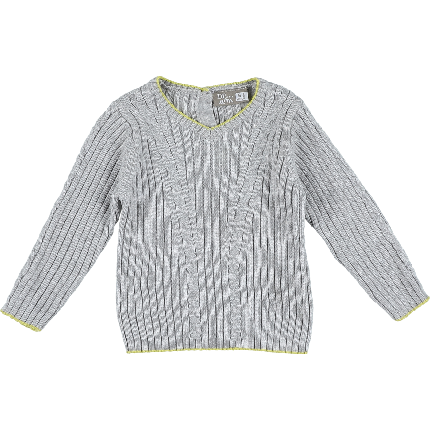 Pull - Très bon état, DPAM