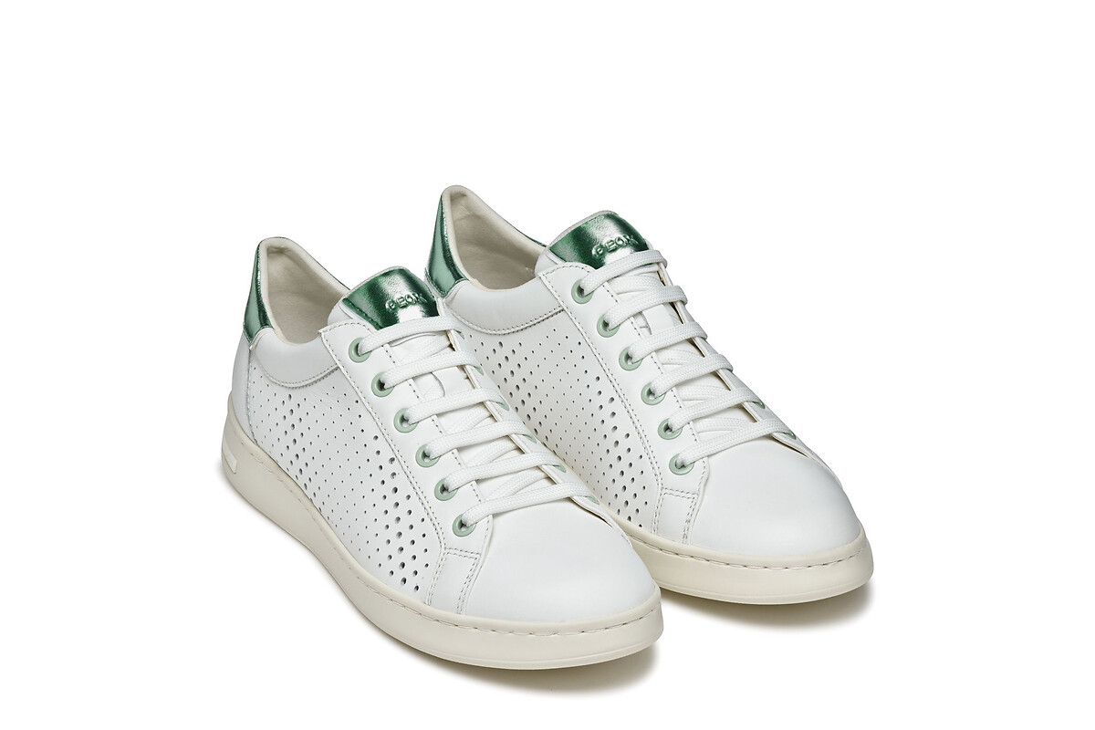 Jaysen Breathable Trainers, GEOX