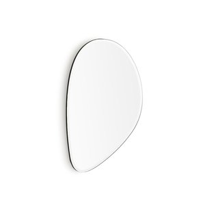 Miroir forme organique H58 cm, Cinta