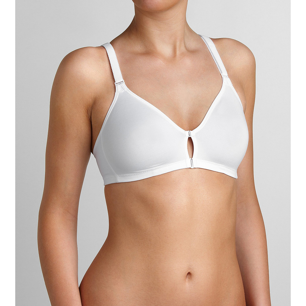 Image of Fitness Sports Bra without Underwiring