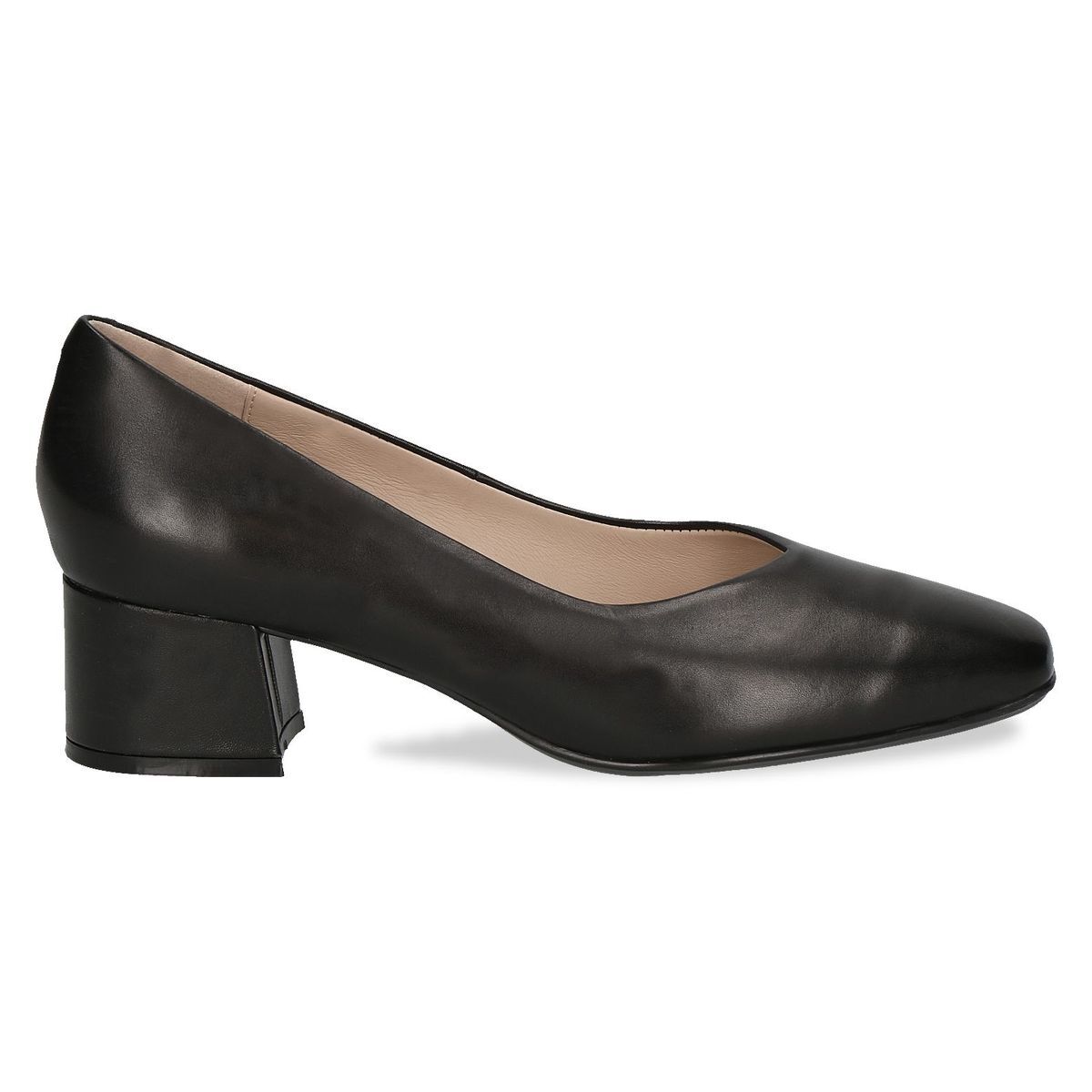 Escarpin en cuir, CAPRICE