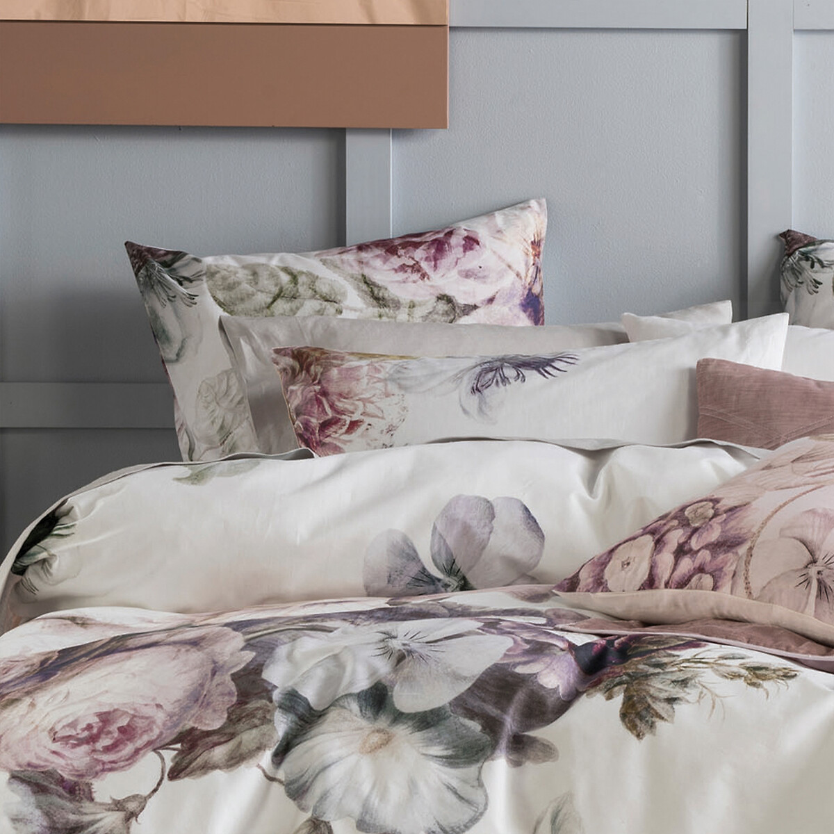 ellaria duvet set