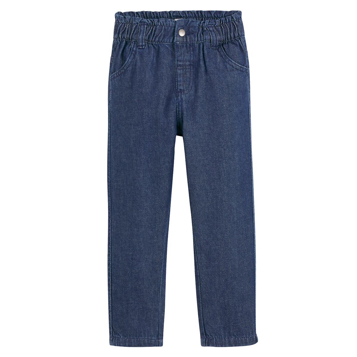 Jean mom