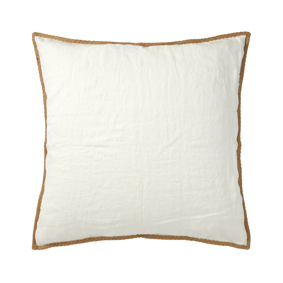 Housse de coussin en lin, LUCAS, RALPH LAUREN HOME