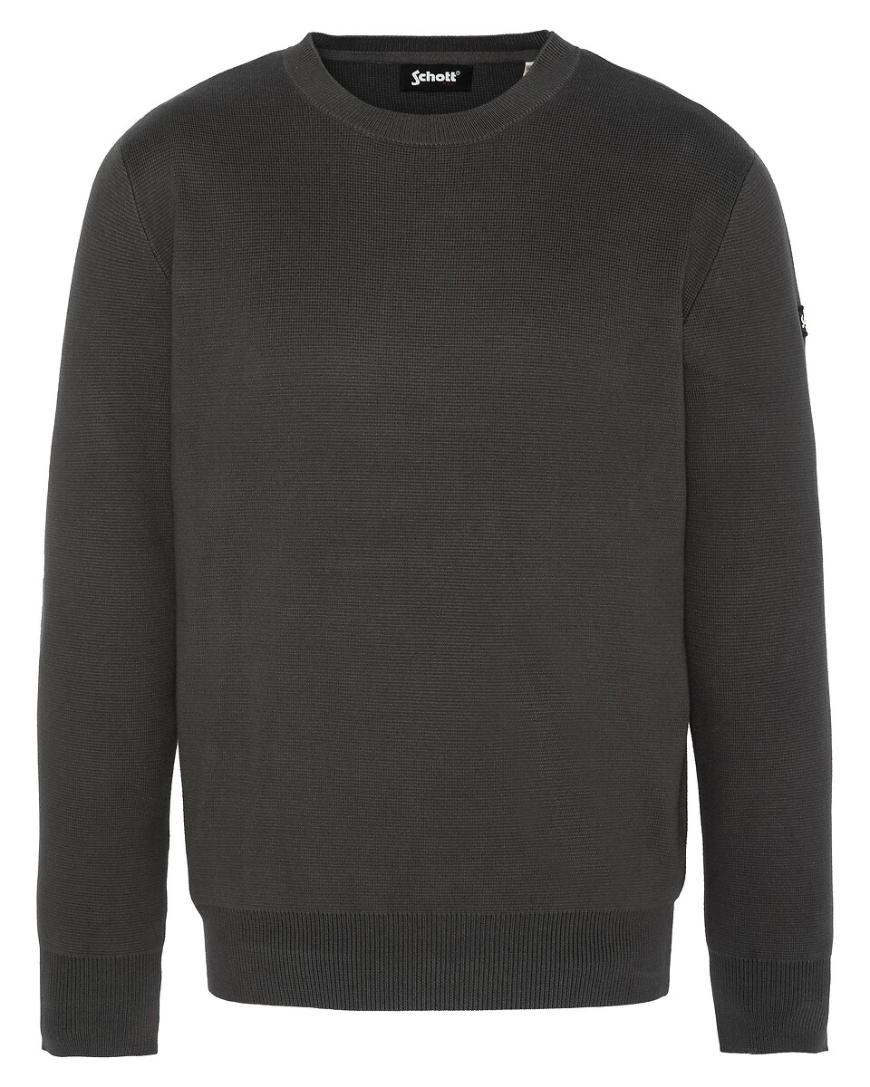 Pull col rond, PLKERN1, SCHOTT