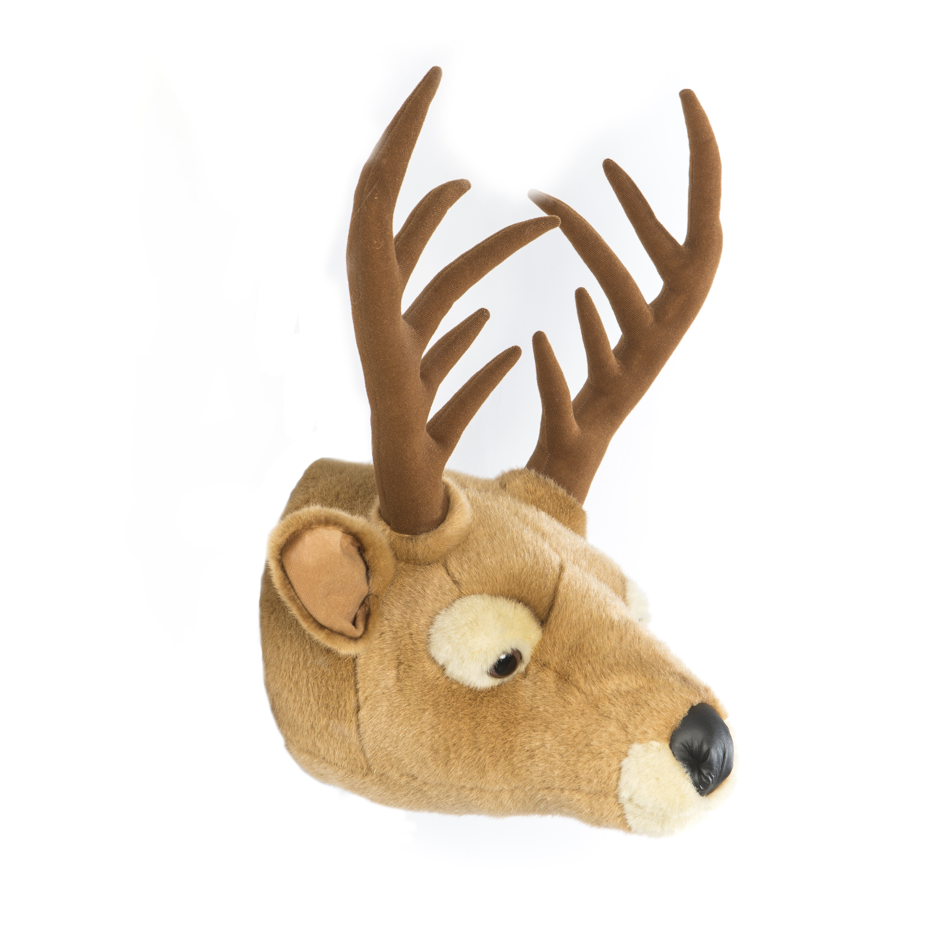 Trophée peluche Billy CERF, WILD AND SOFT