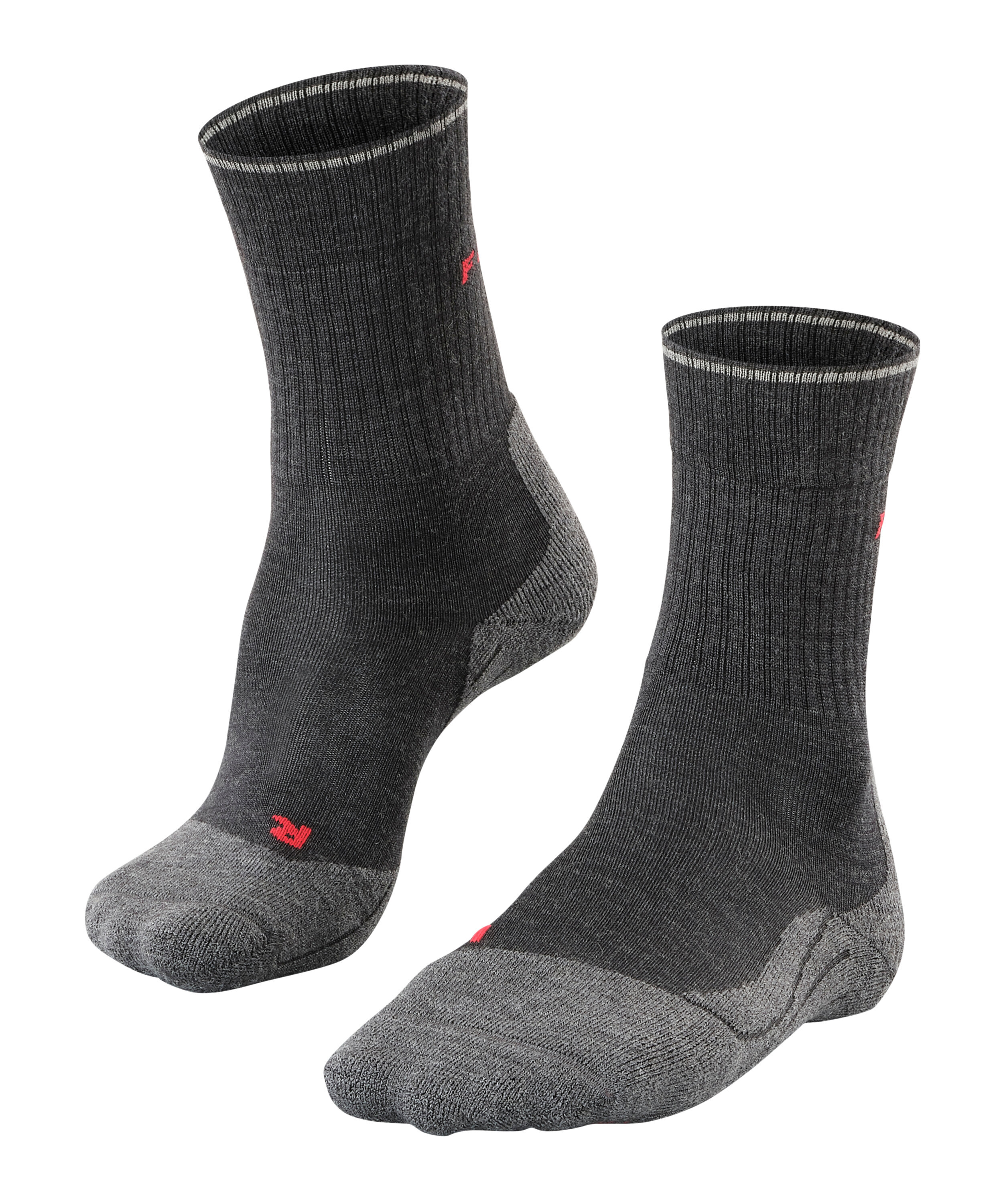 Chaussettes TK2 Explore Wool Silk, FALKE