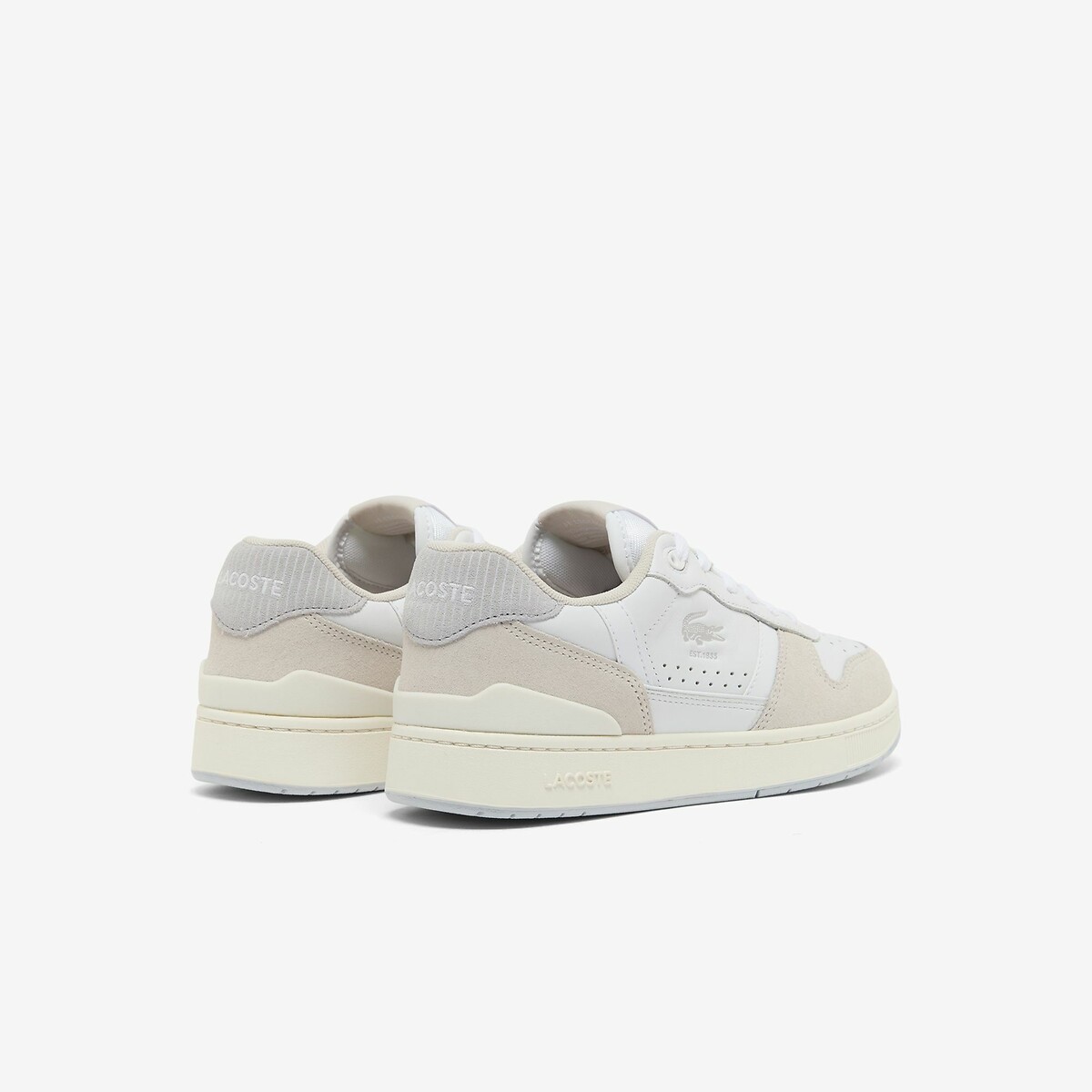 Lacoste Zapatillas T-Clip — foto 3