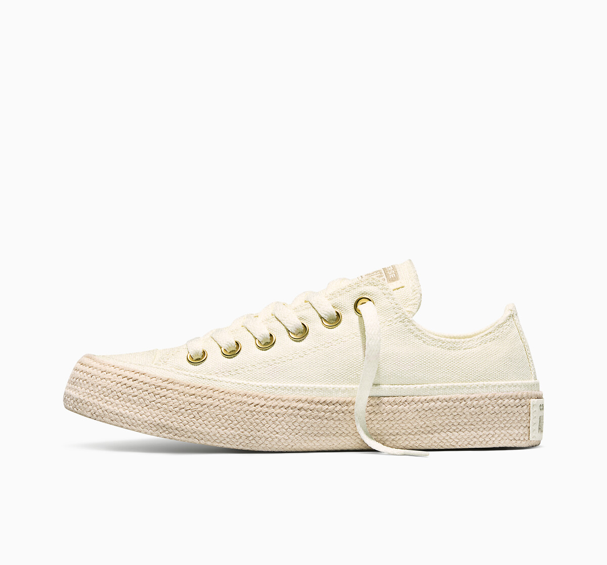 Converse Zapatillas CHUCK TAYLOR ALL STAR ESPADRILLE CANVAS — photo 4