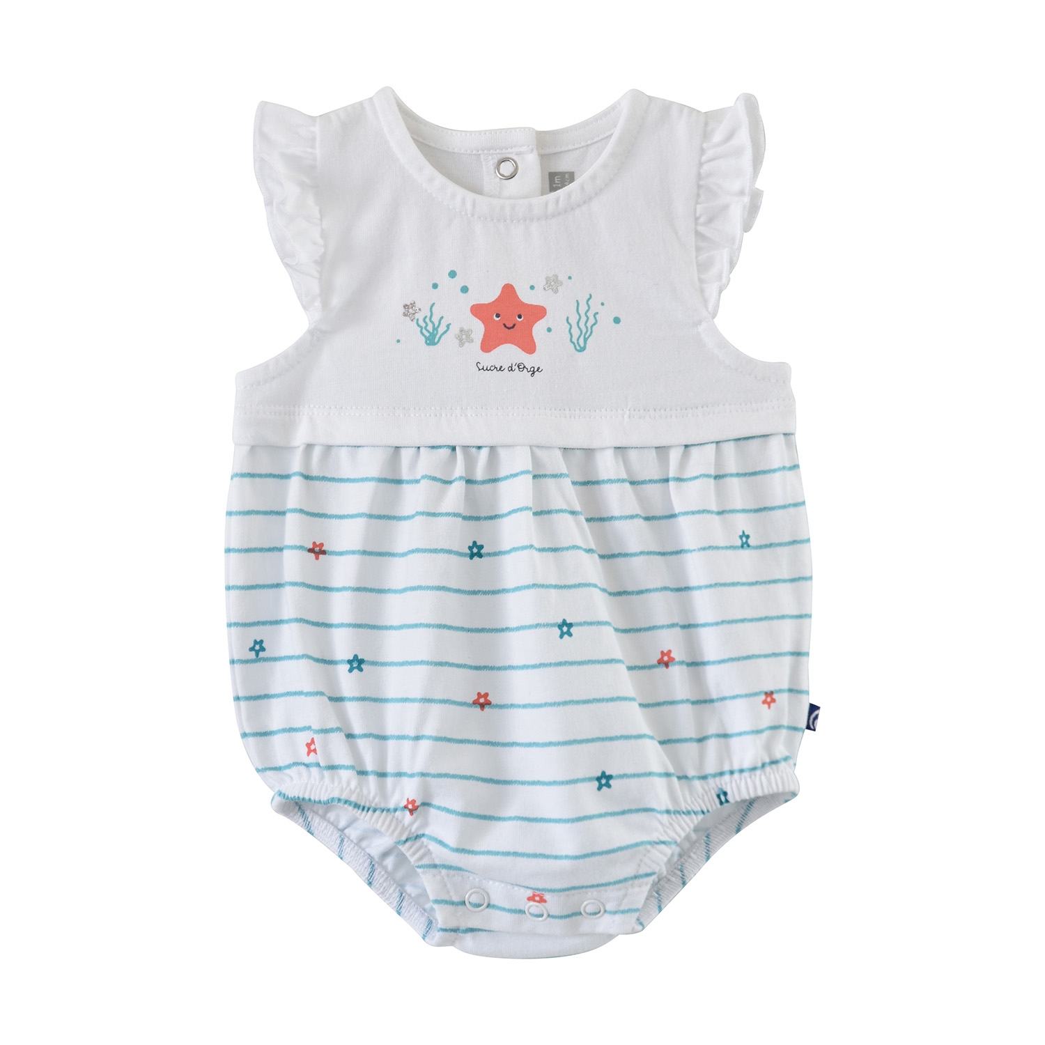 Combicourt eleonore naissance, SUCRE D'ORGE