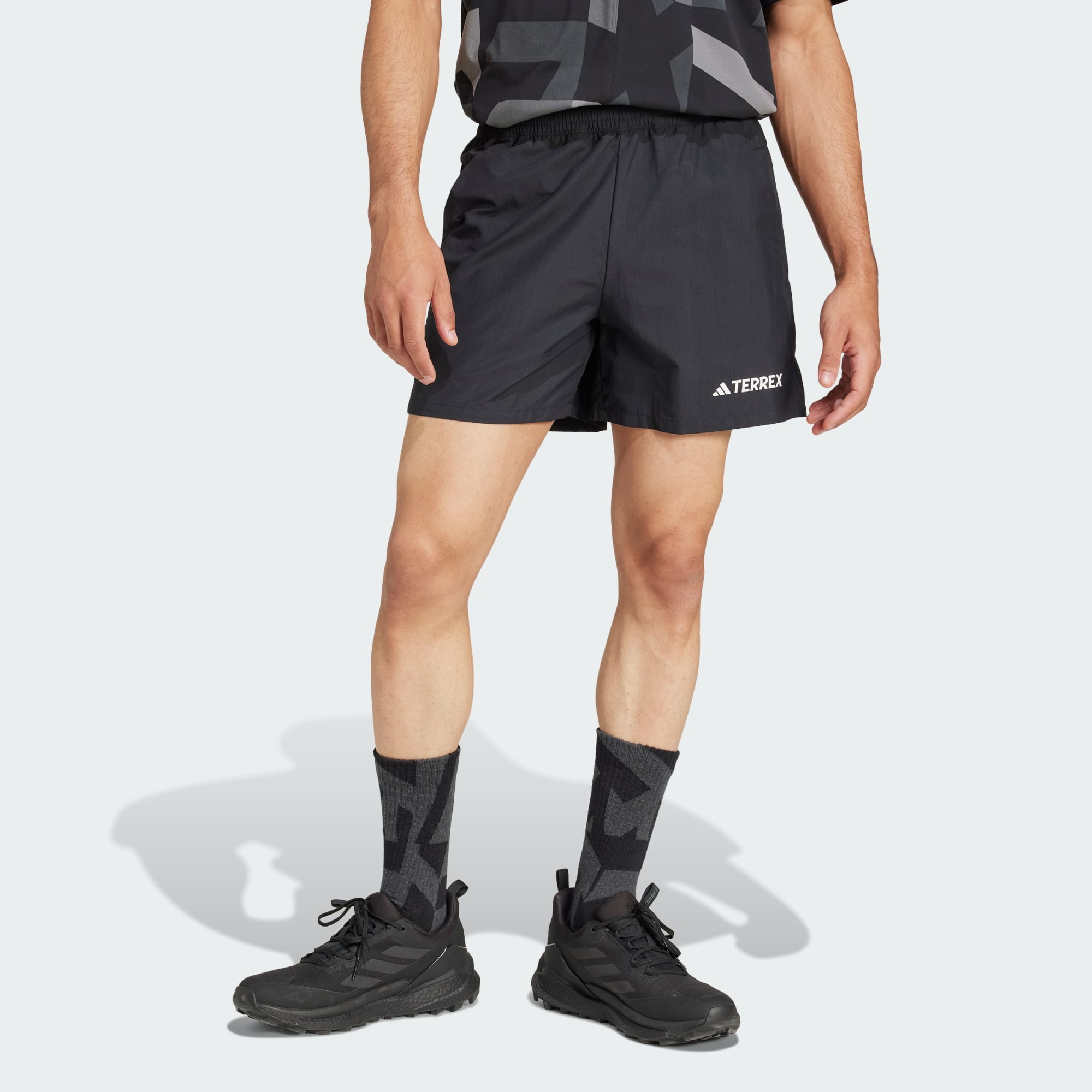 Short Terrex Multi, adidas Performance